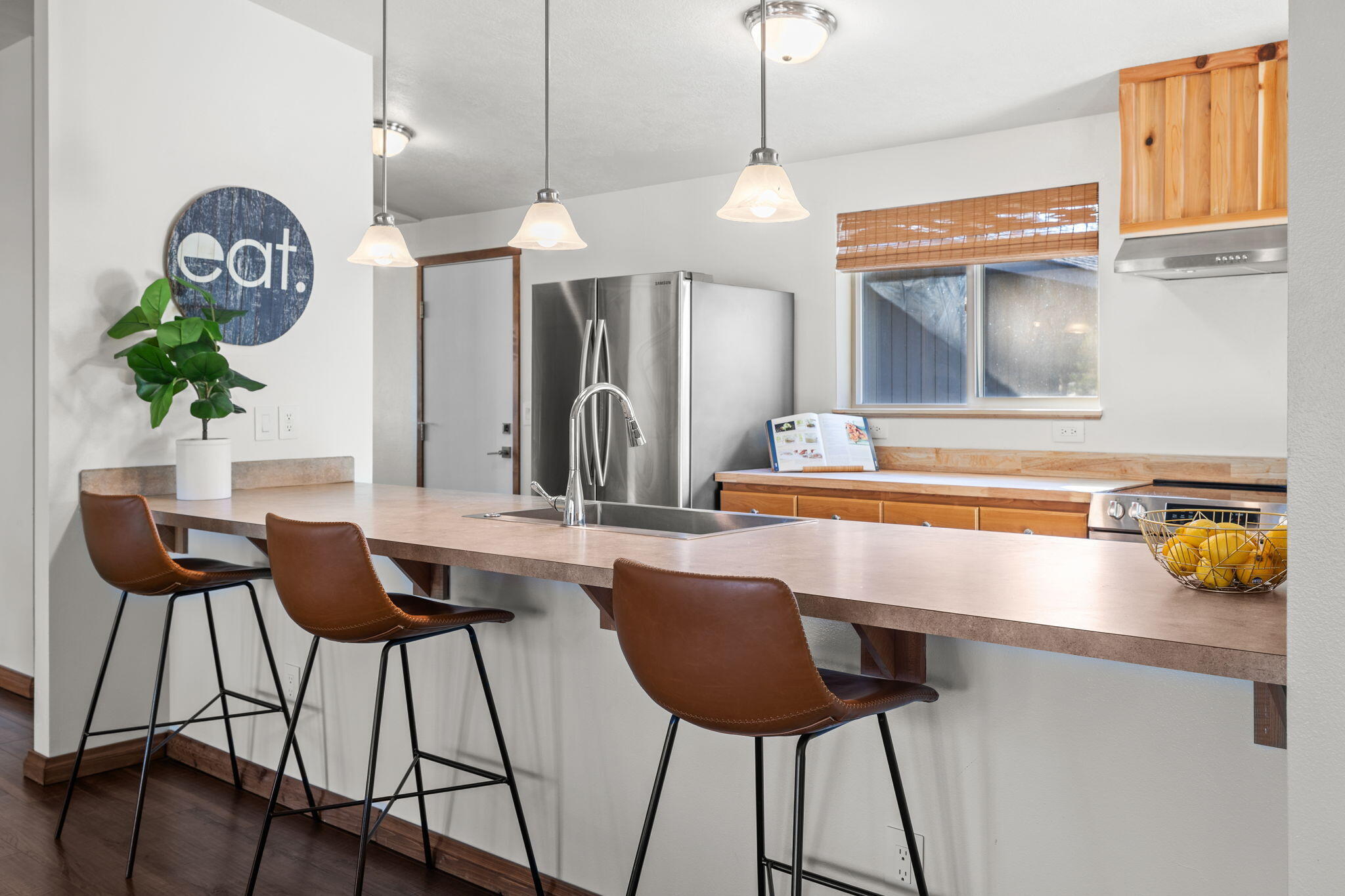 Deschutes River Recreation Homesites - Residential