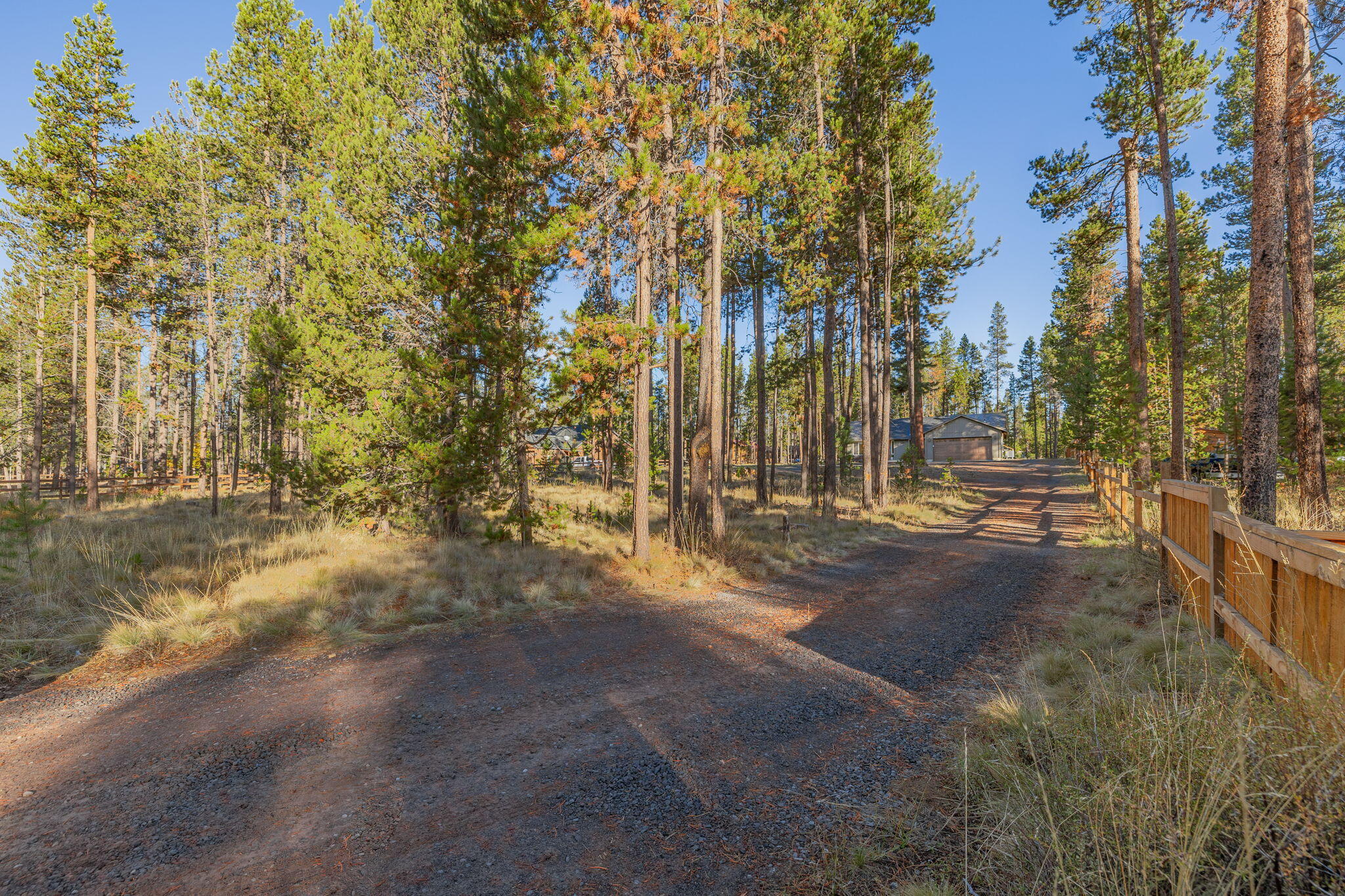 Deschutes River Recreation Homesites - Residential