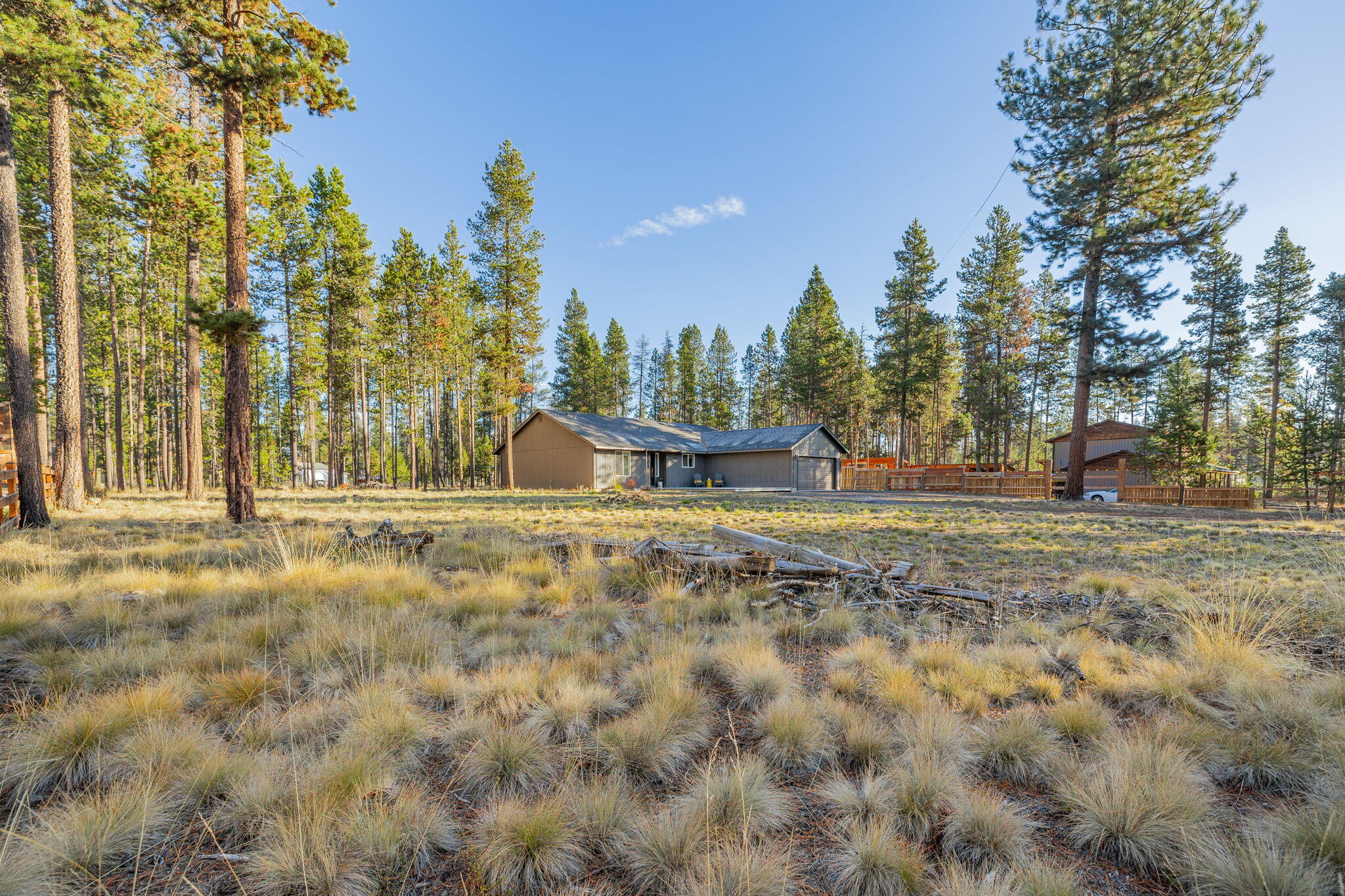 Deschutes River Recreation Homesites - Residential
