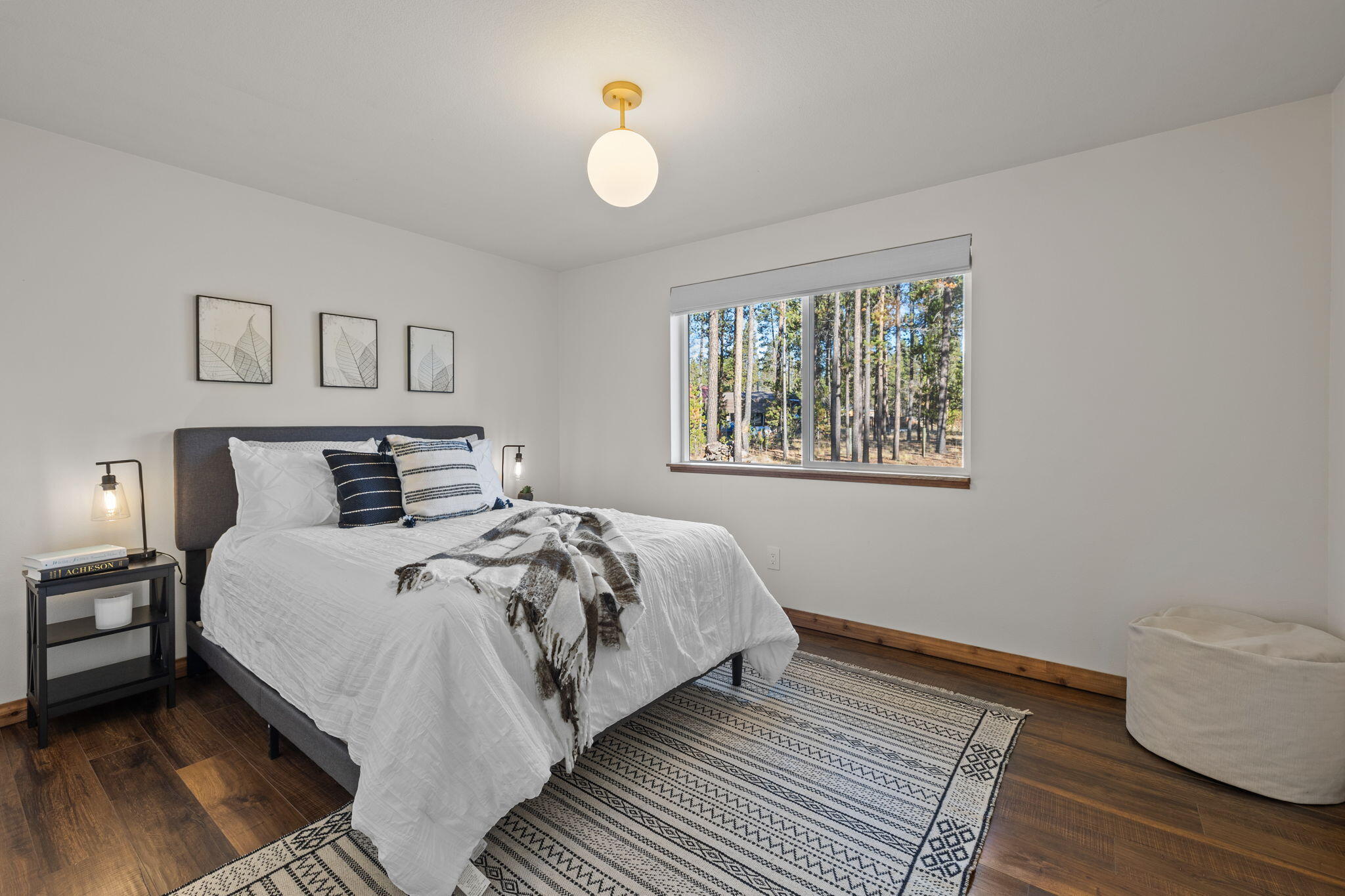 Deschutes River Recreation Homesites - Residential