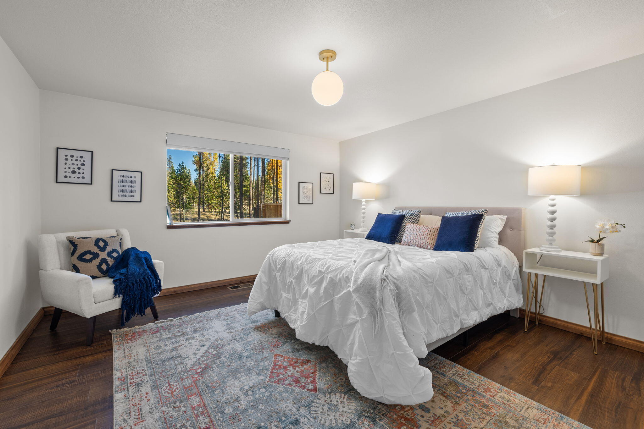 Deschutes River Recreation Homesites - Residential