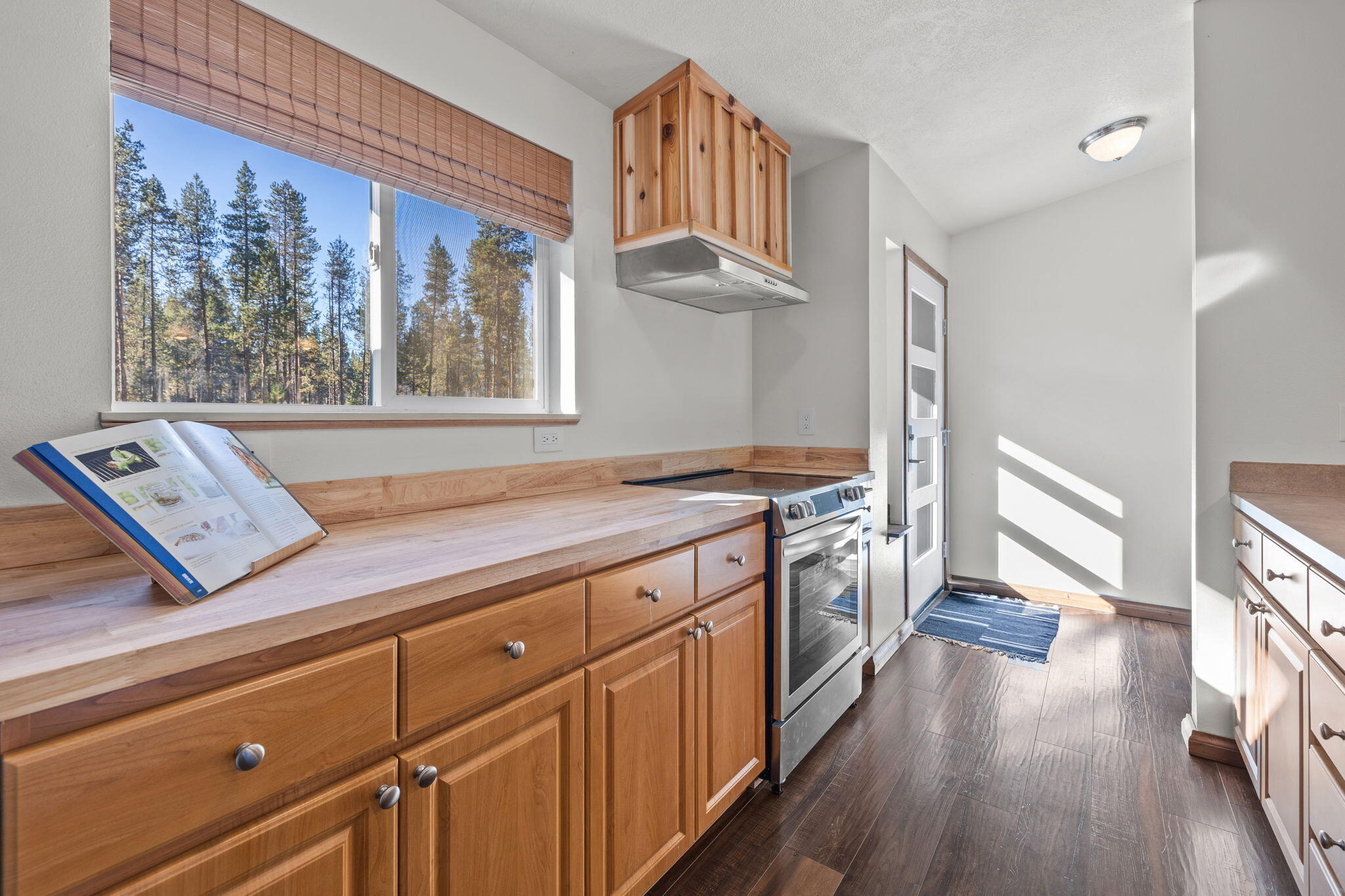 Deschutes River Recreation Homesites - Residential