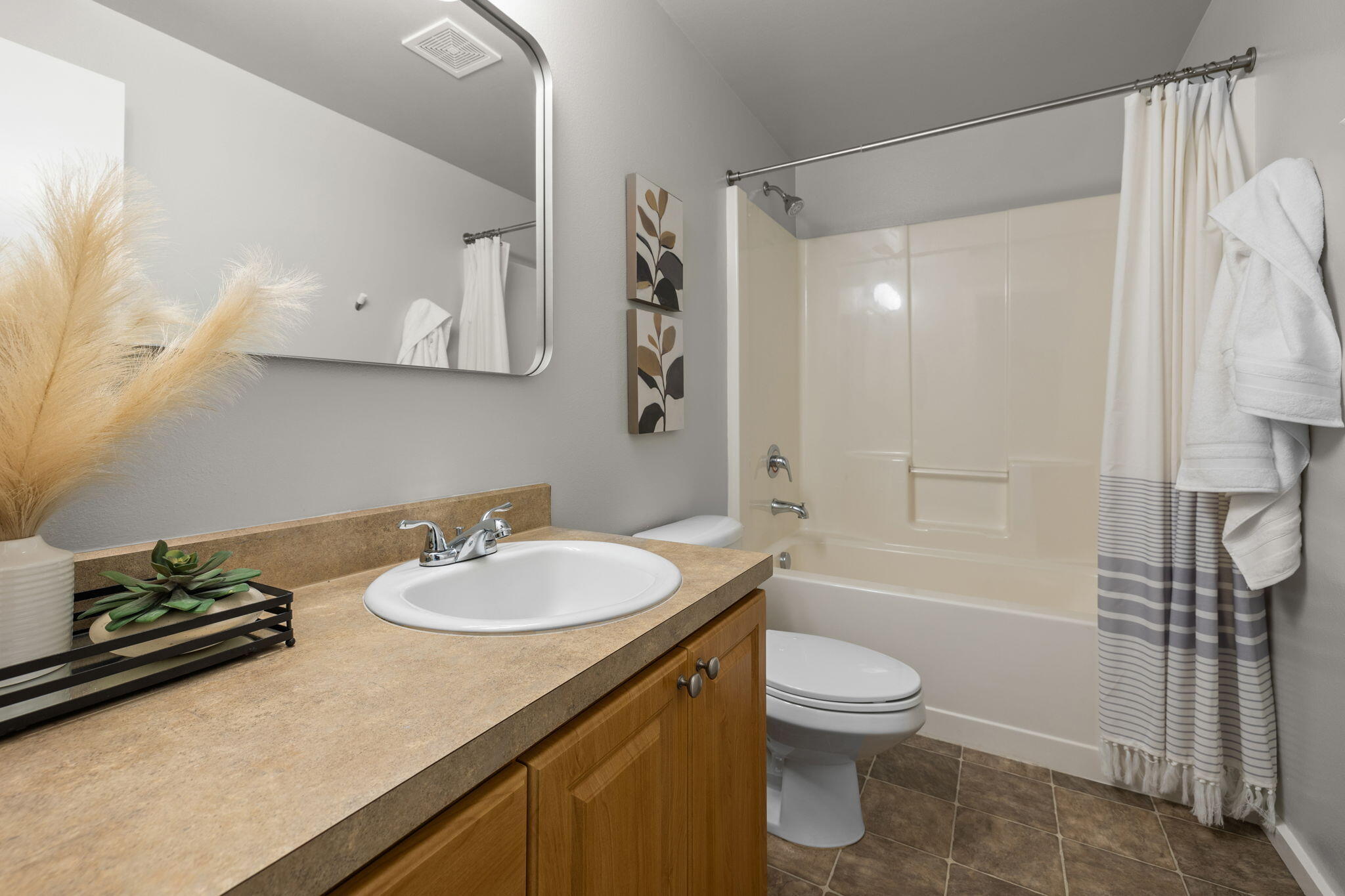 Deschutes River Recreation Homesites - Residential