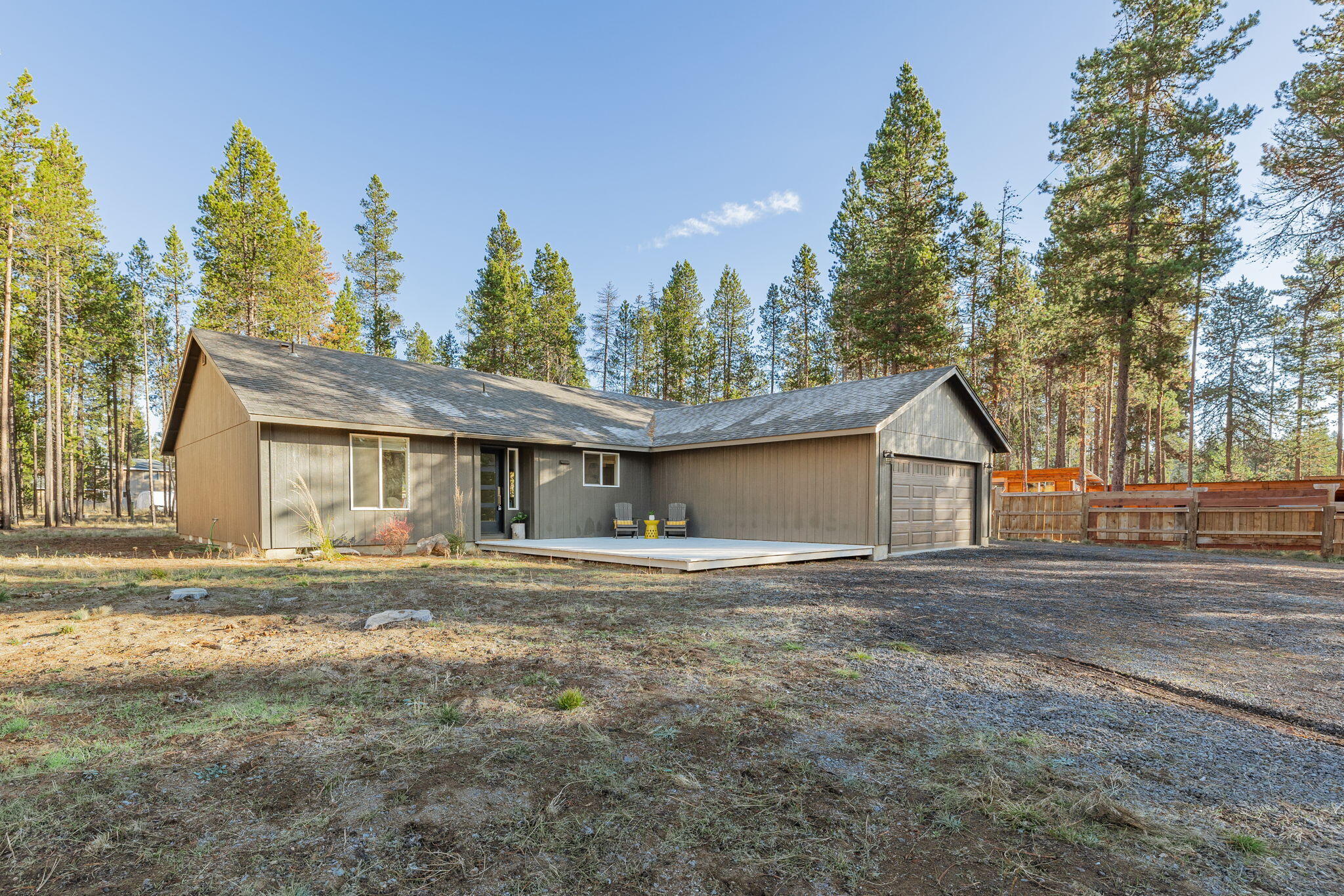 Deschutes River Recreation Homesites - Residential