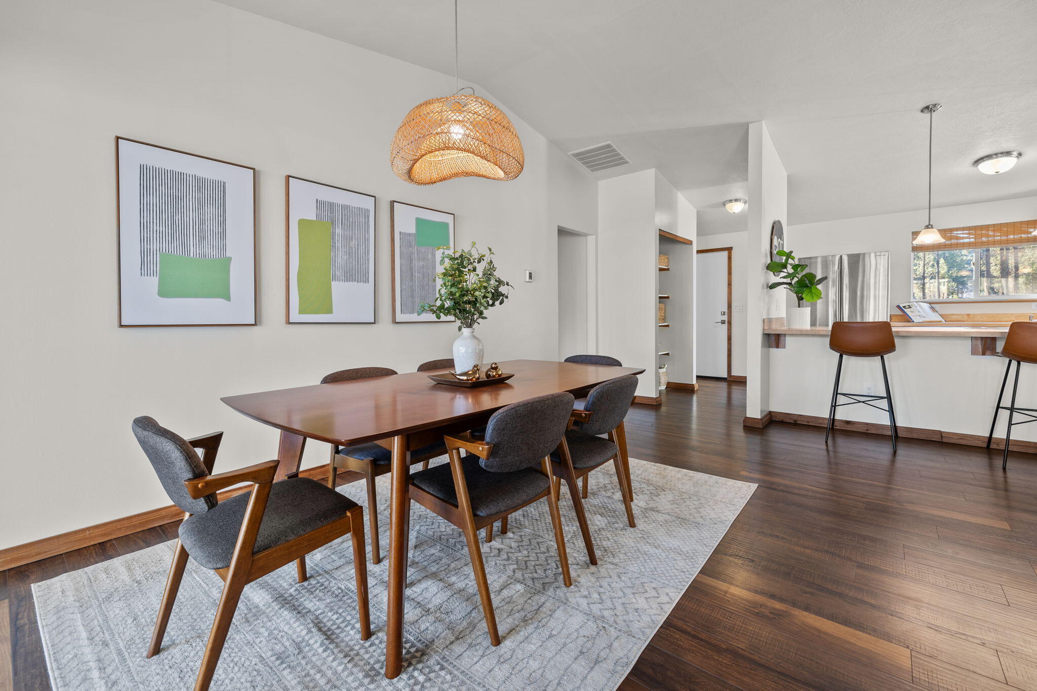 Deschutes River Recreation Homesites - Residential