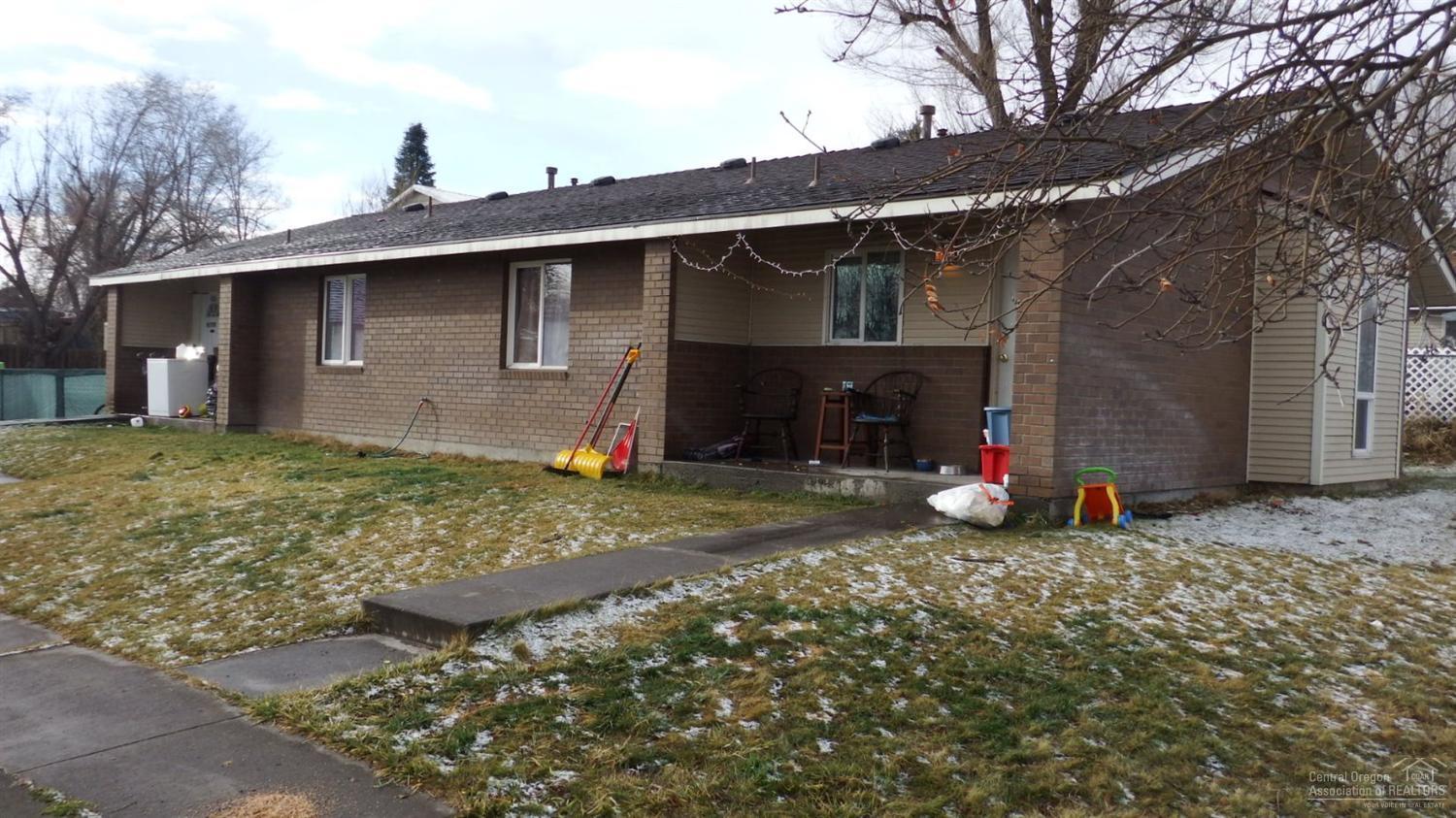 Depot - Residential Income