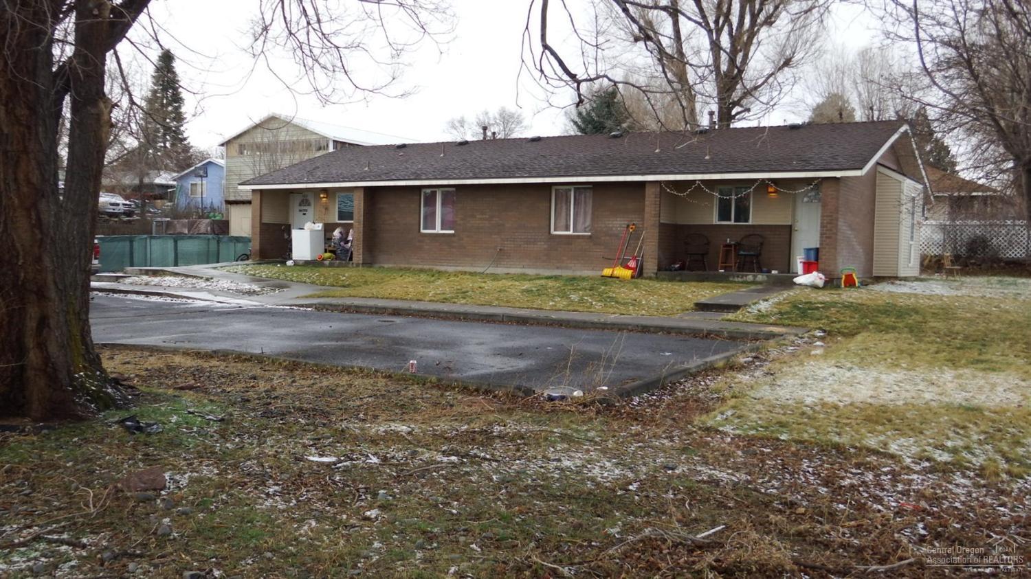 Depot - Residential Income