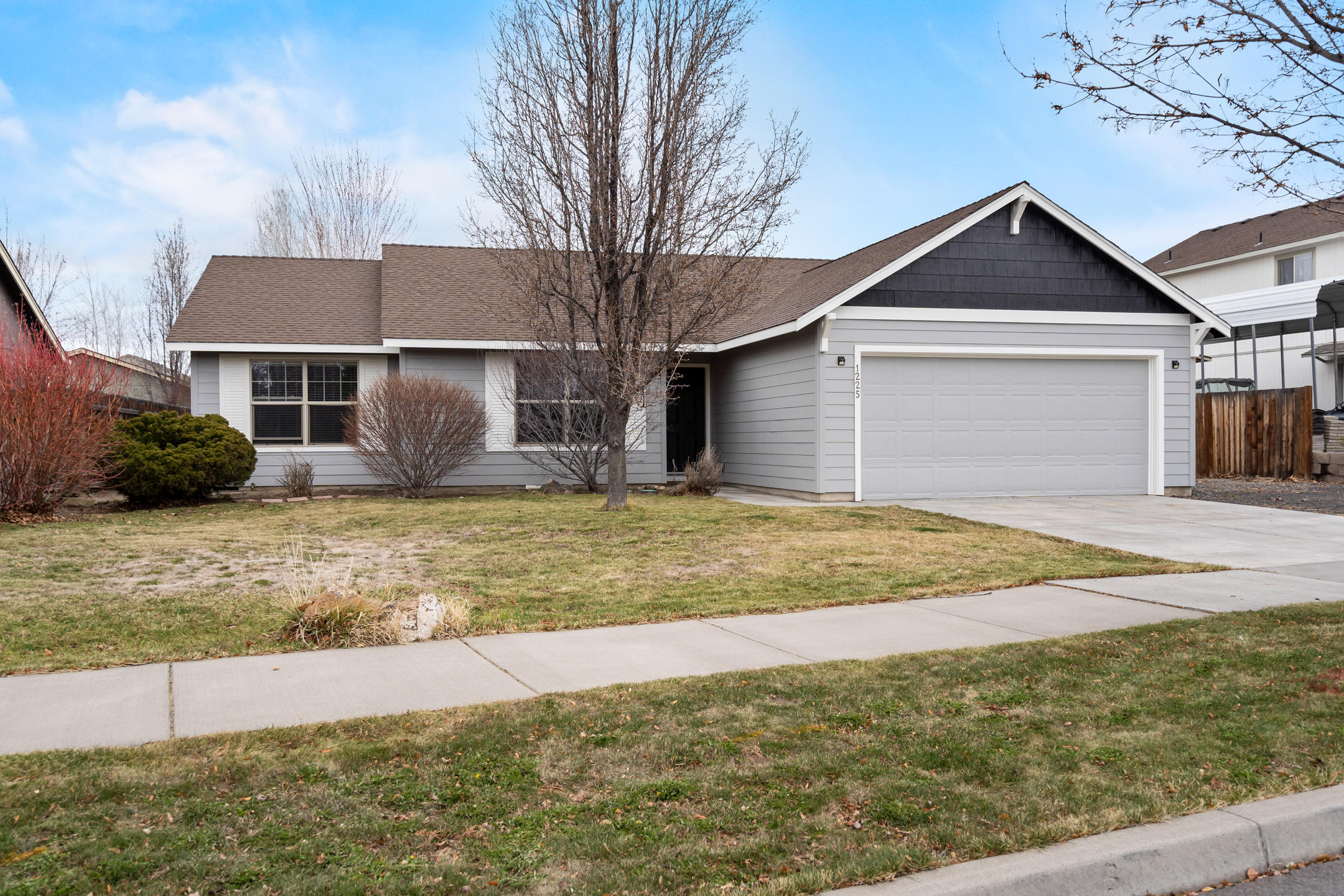 Maplewood - Residential