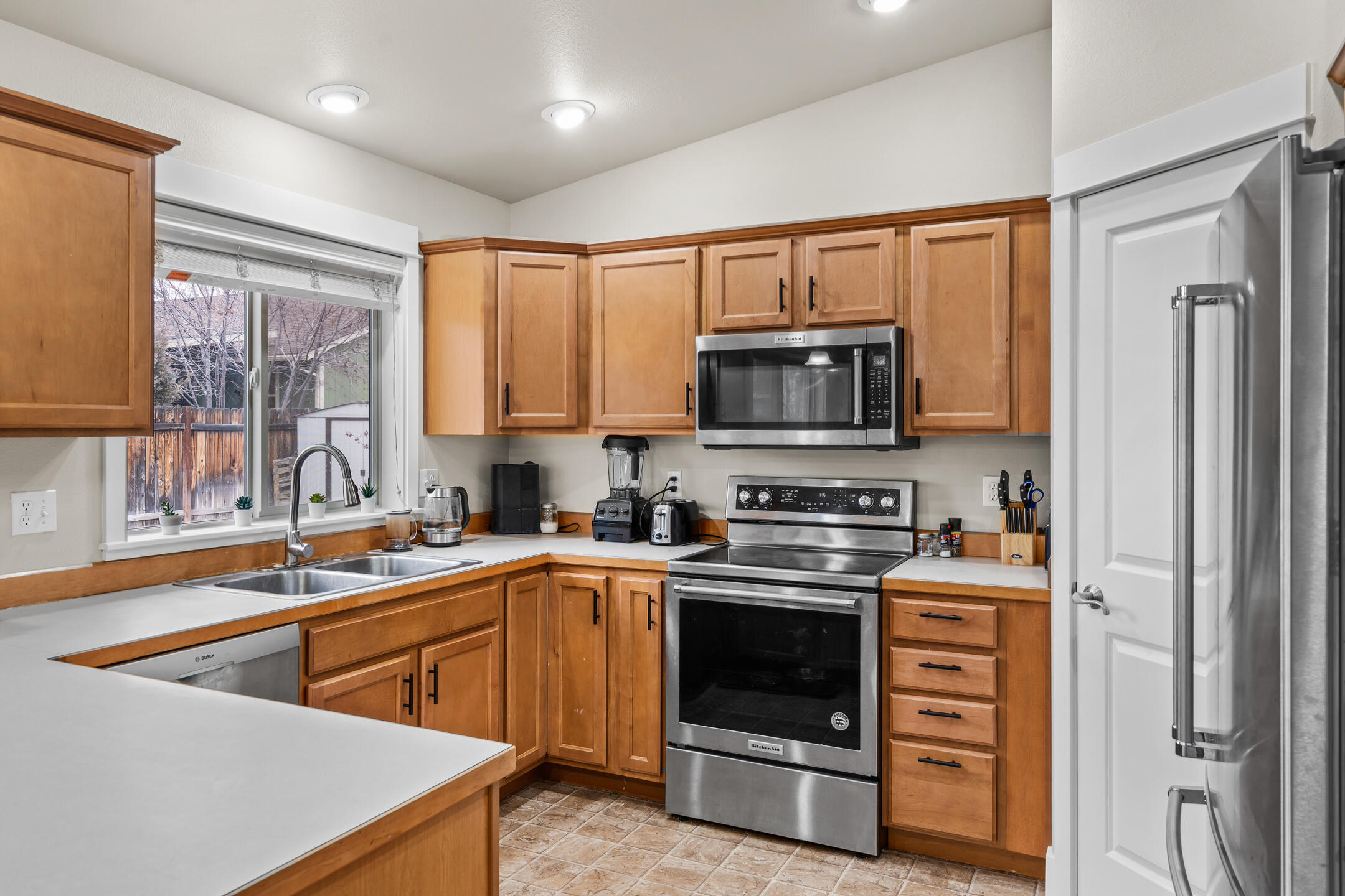 Maplewood - Residential