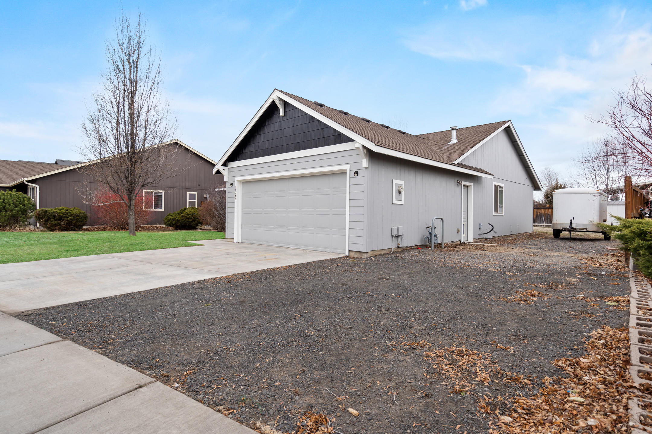 Maplewood - Residential