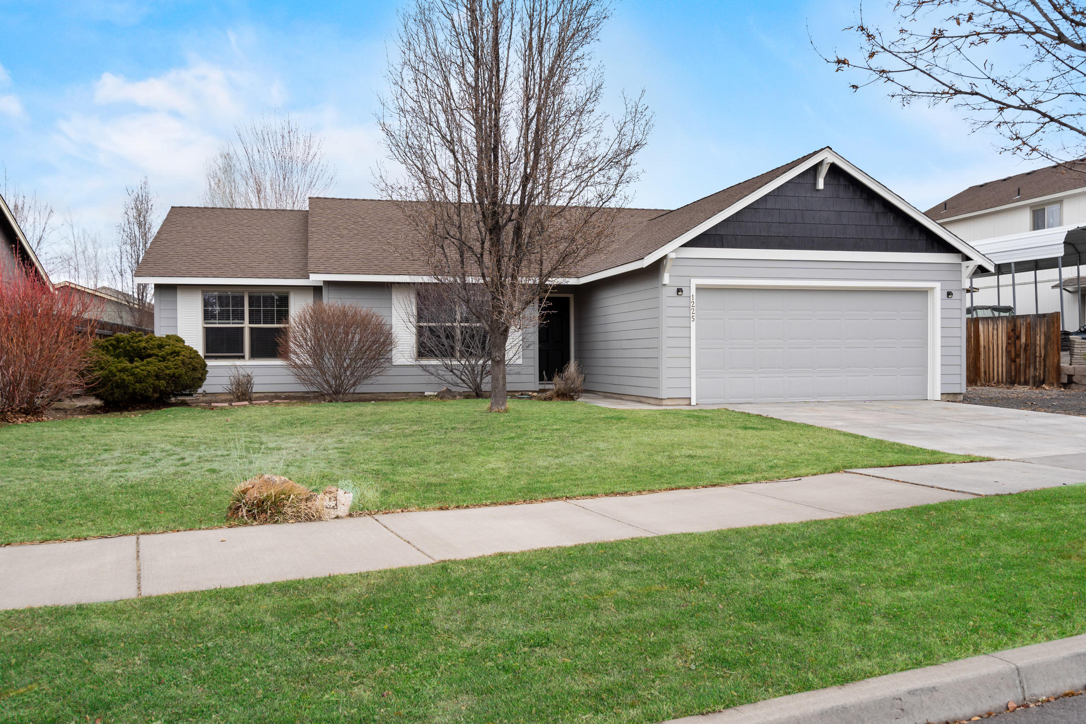 Maplewood - Residential