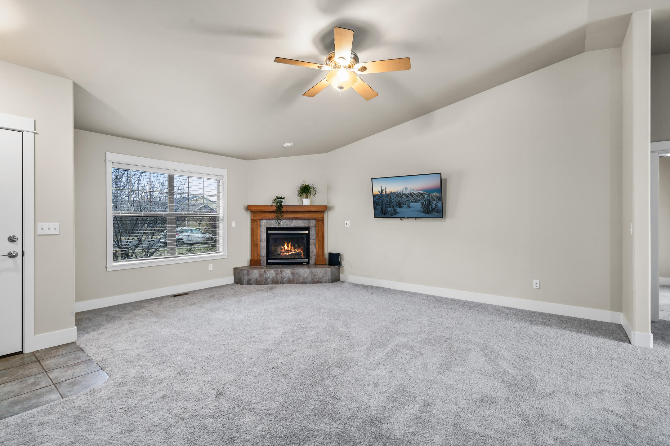 Maplewood - Residential