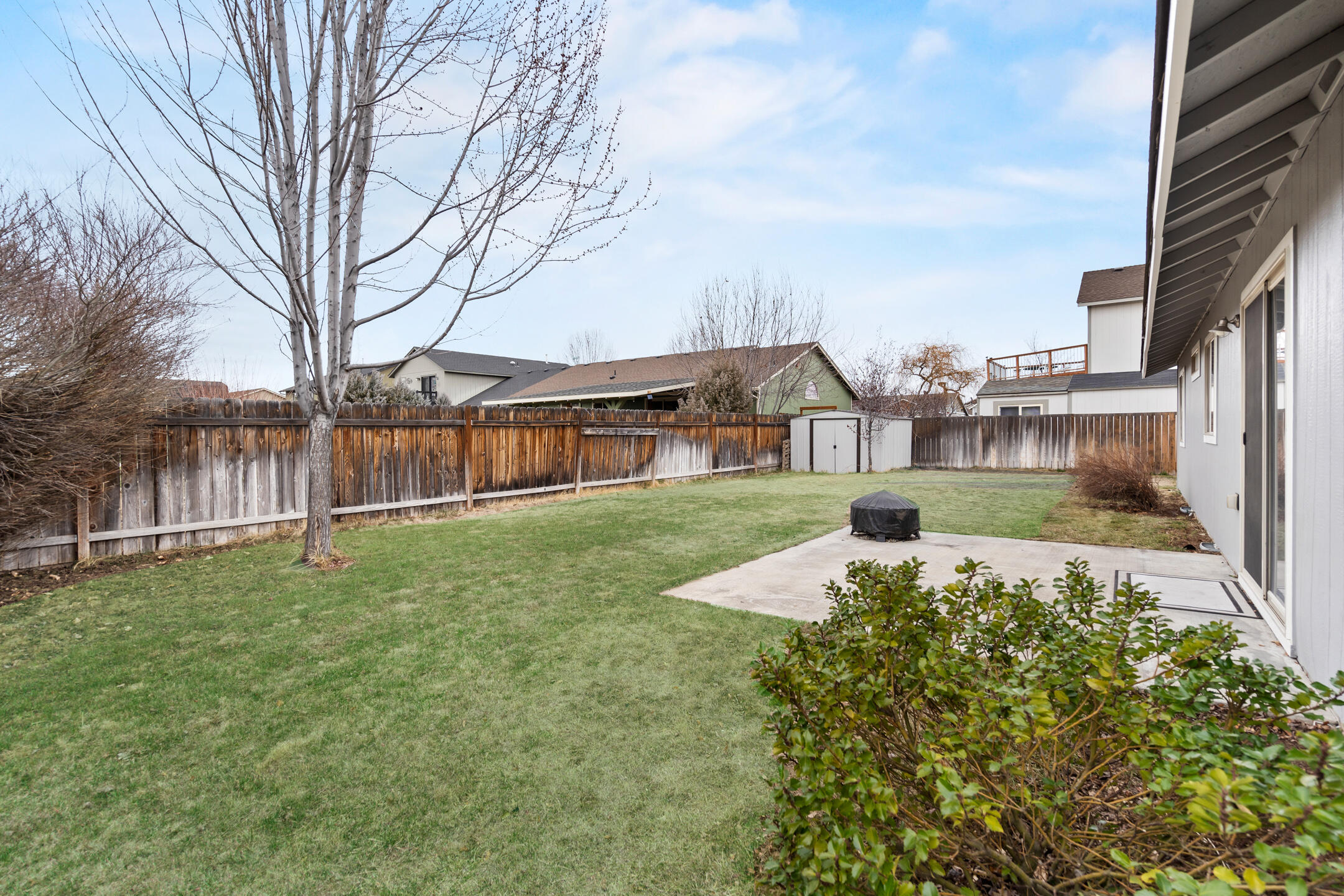 Maplewood - Residential