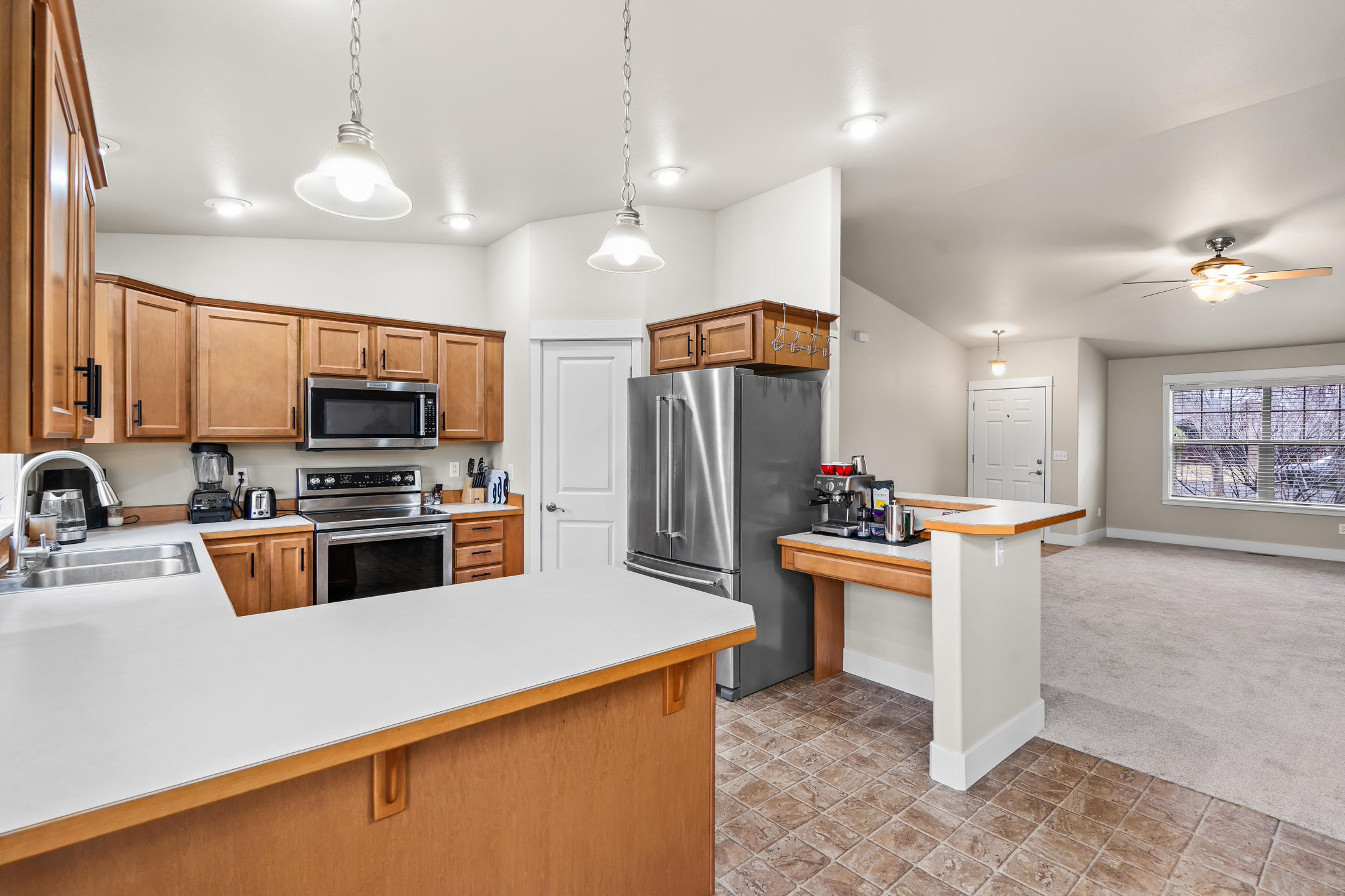 Maplewood - Residential