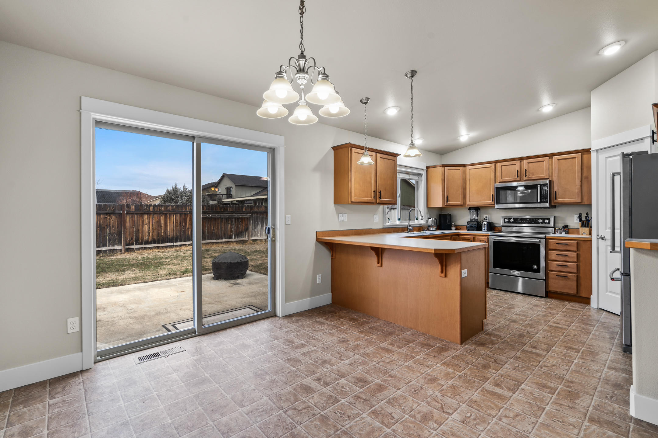 Maplewood - Residential