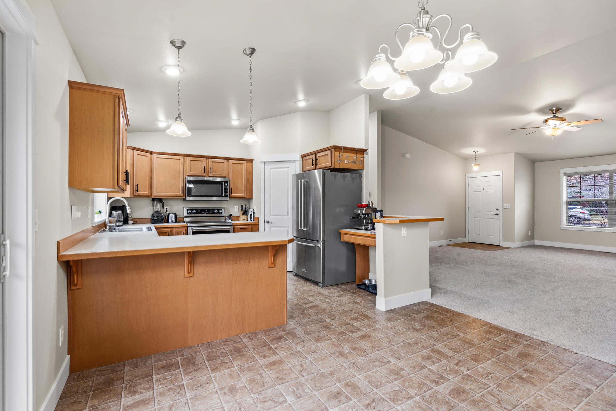 Maplewood - Residential