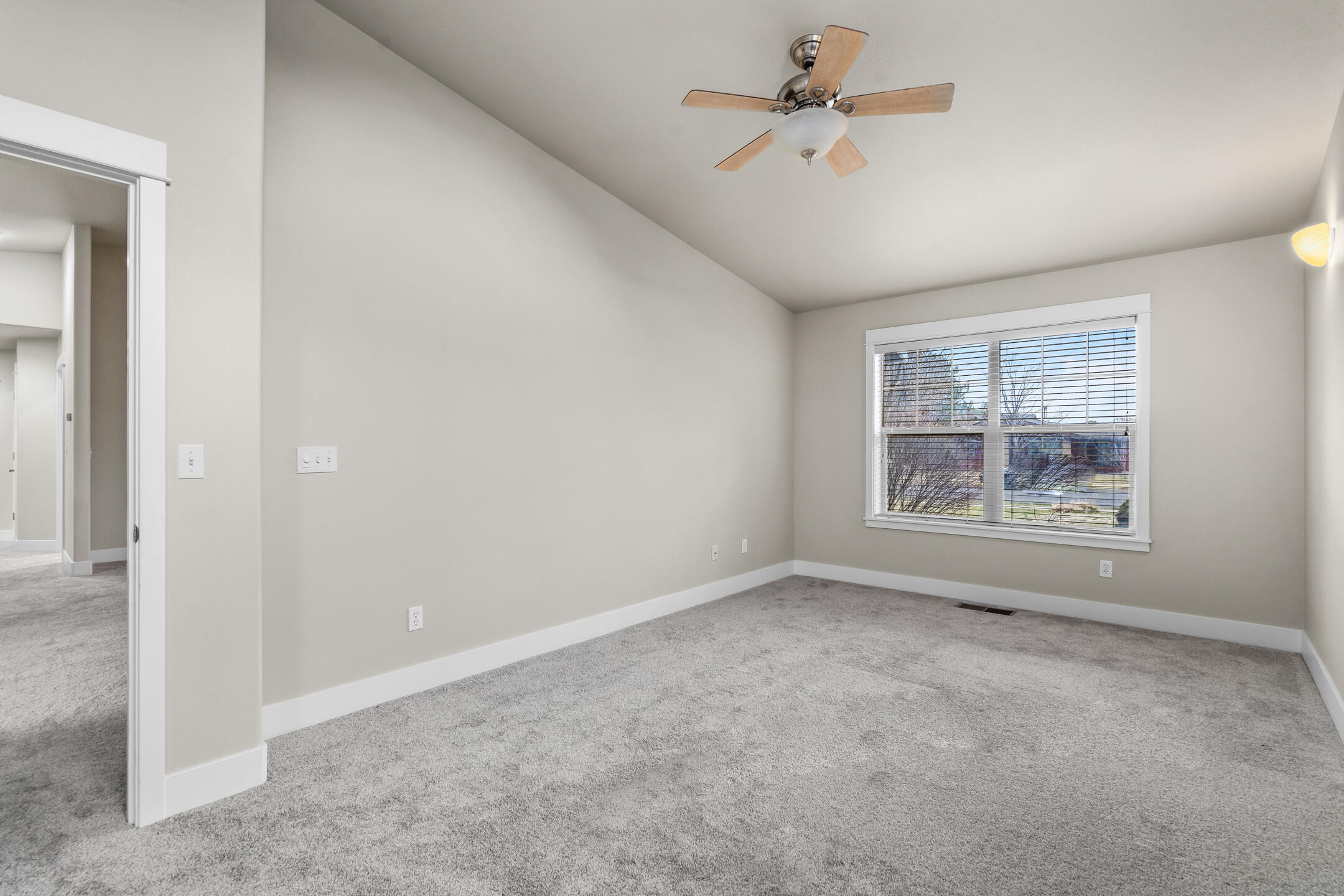 Maplewood - Residential