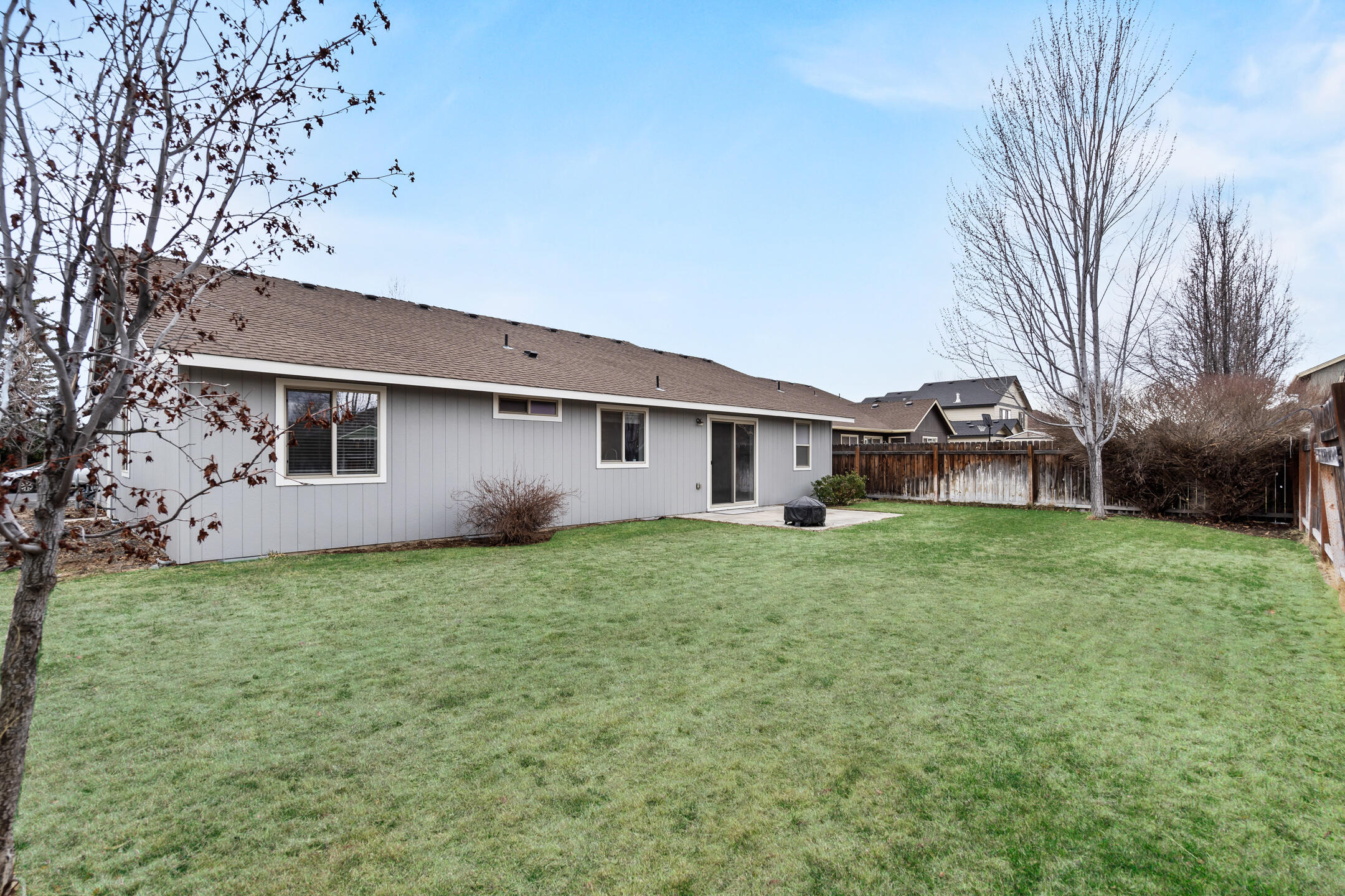 Maplewood - Residential