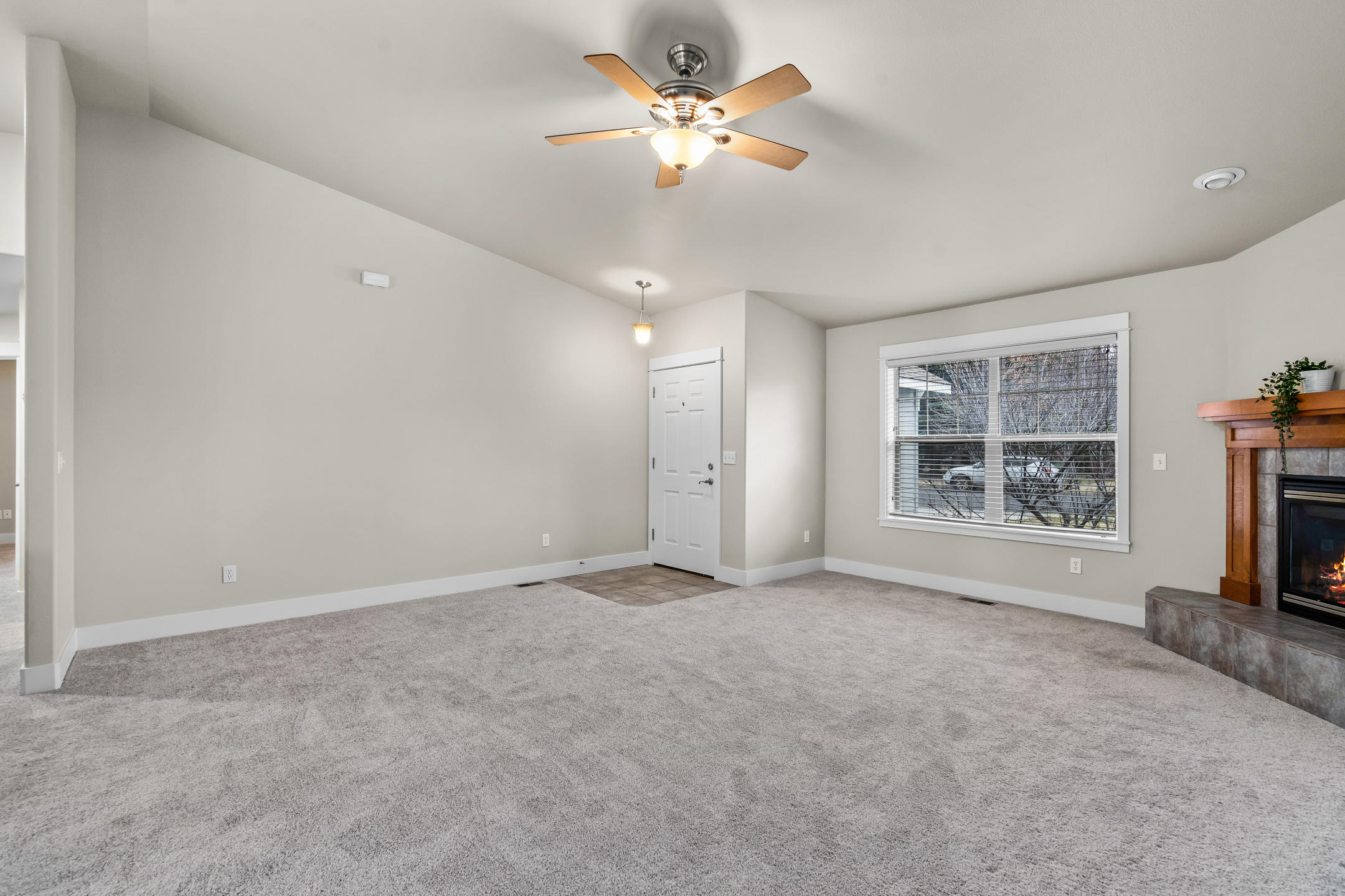 Maplewood - Residential