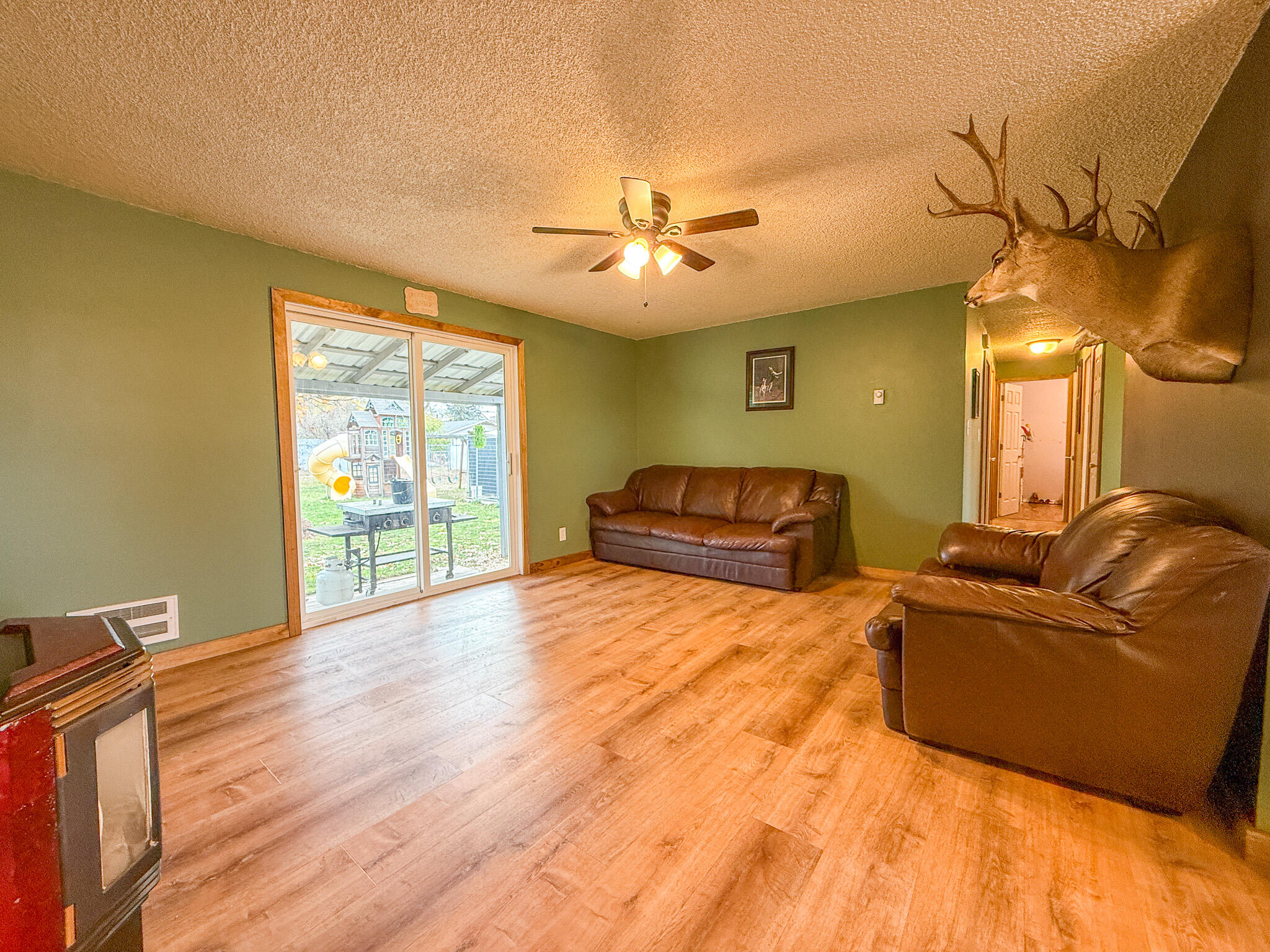 Alexander Hodges - Residential