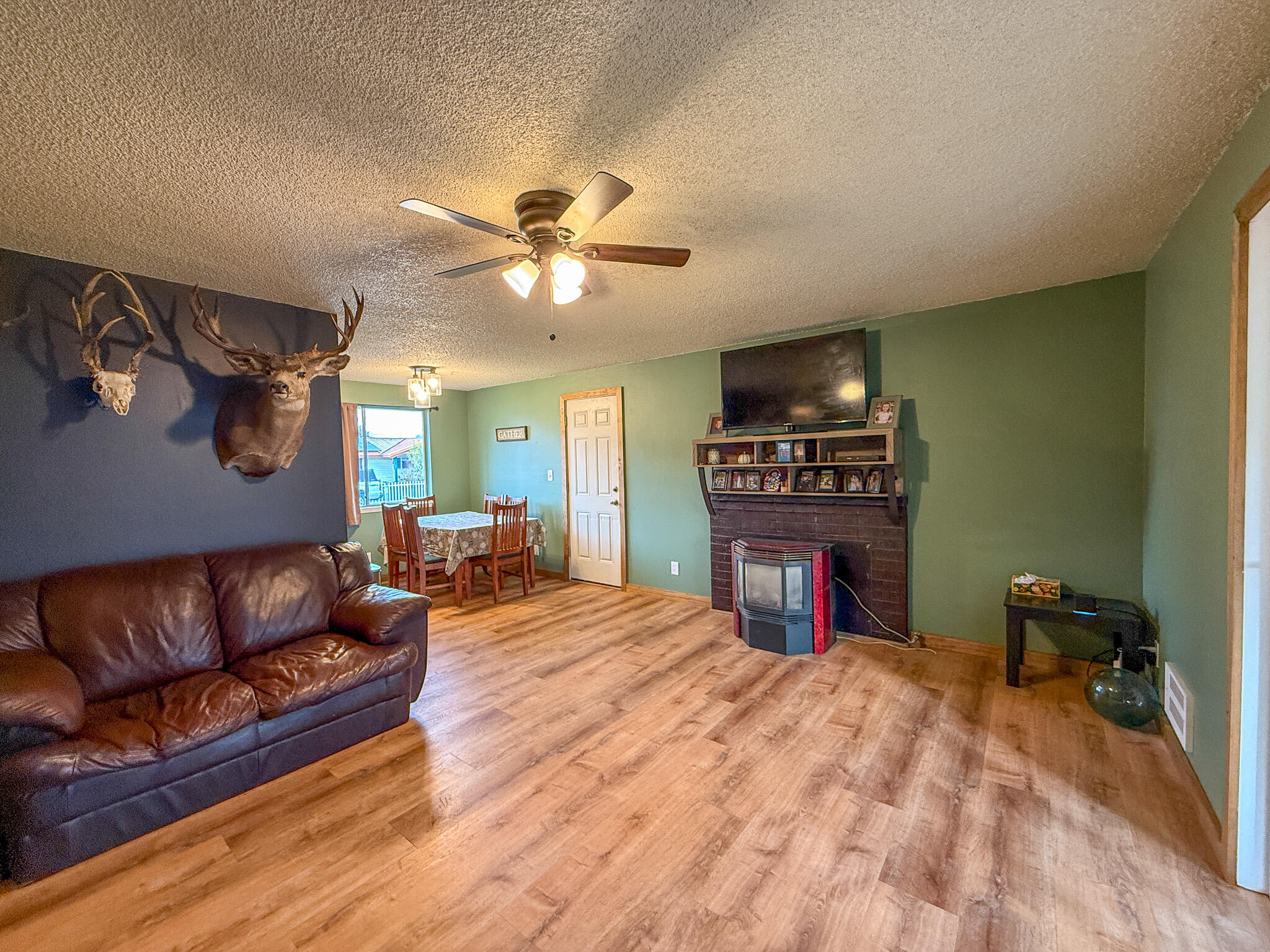 Alexander Hodges - Residential