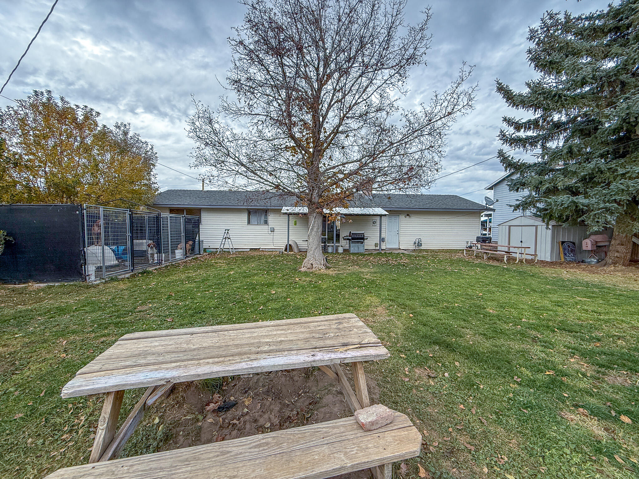 Alexander Hodges - Residential