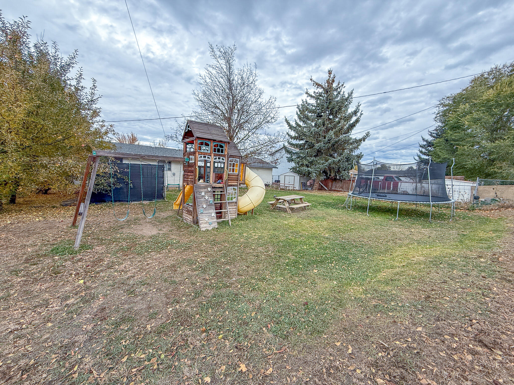 Alexander Hodges - Residential