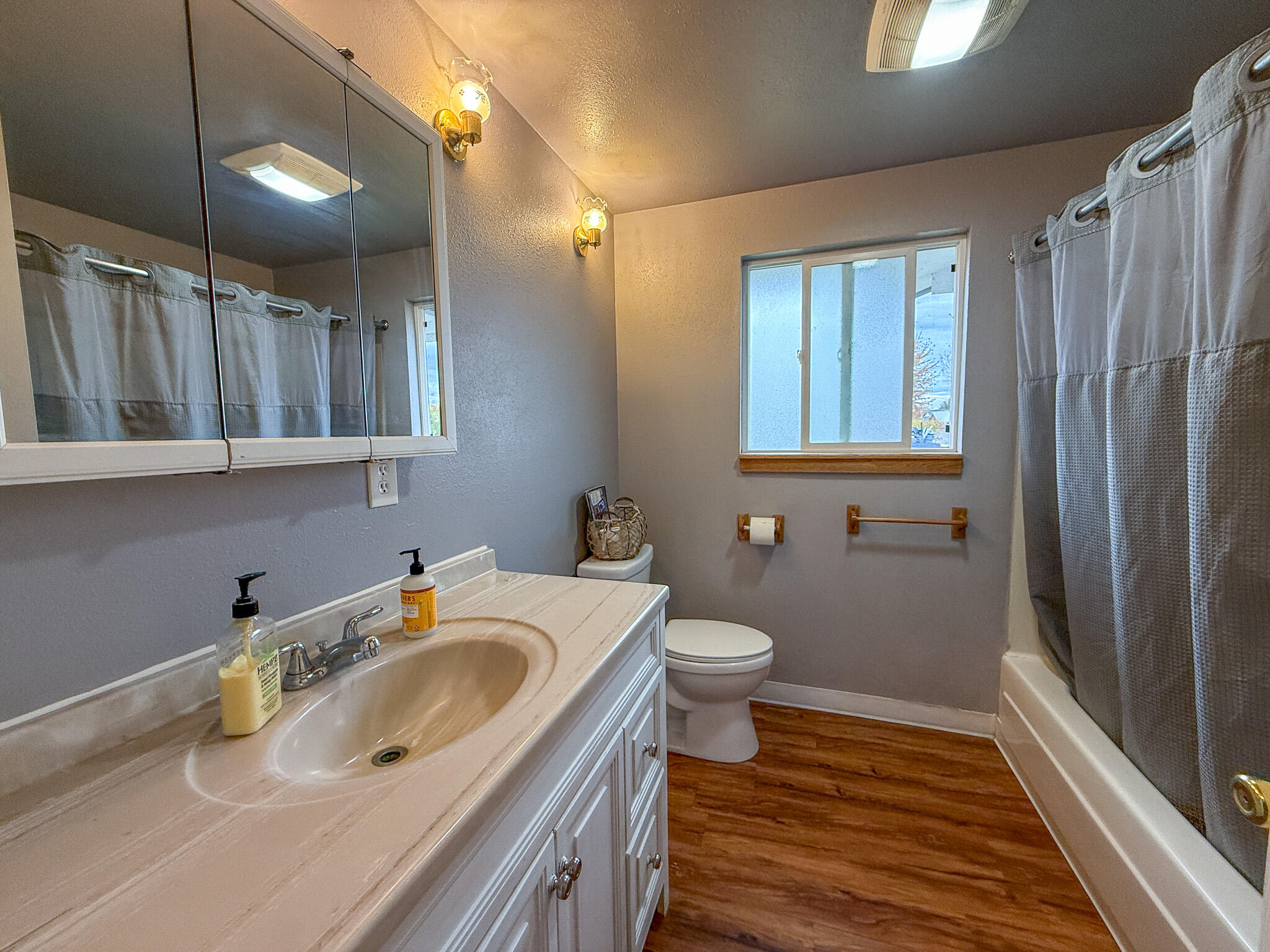 Alexander Hodges - Residential