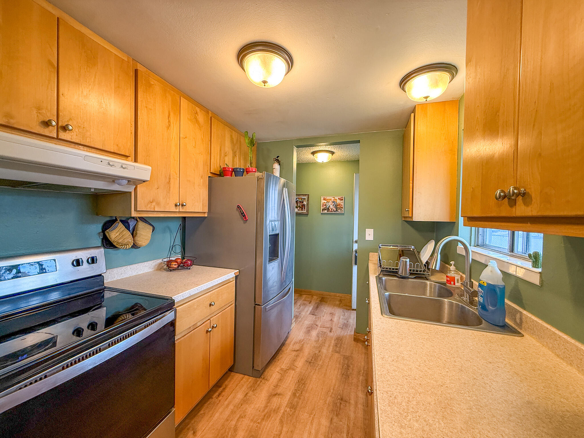 Alexander Hodges - Residential