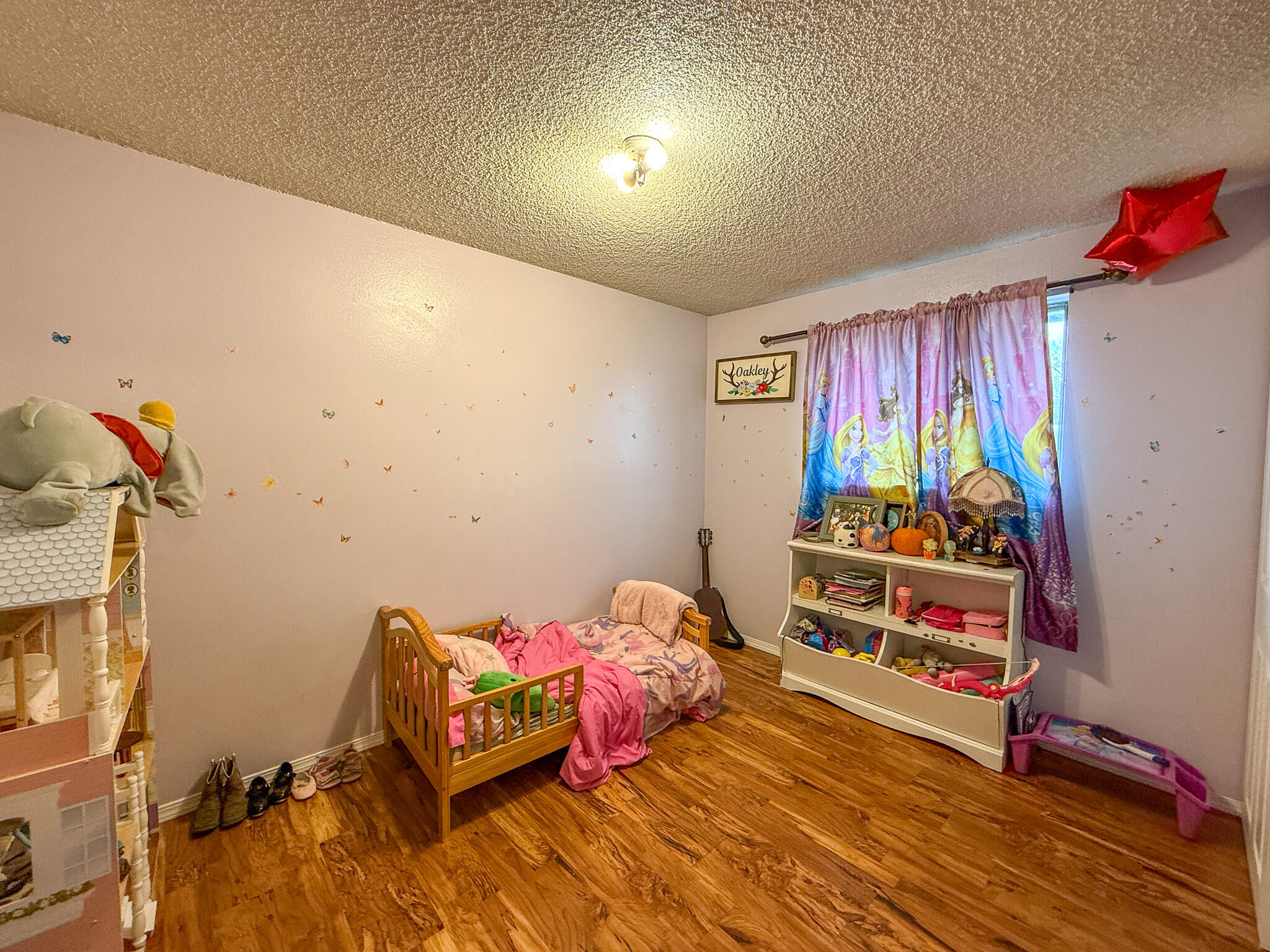 Alexander Hodges - Residential