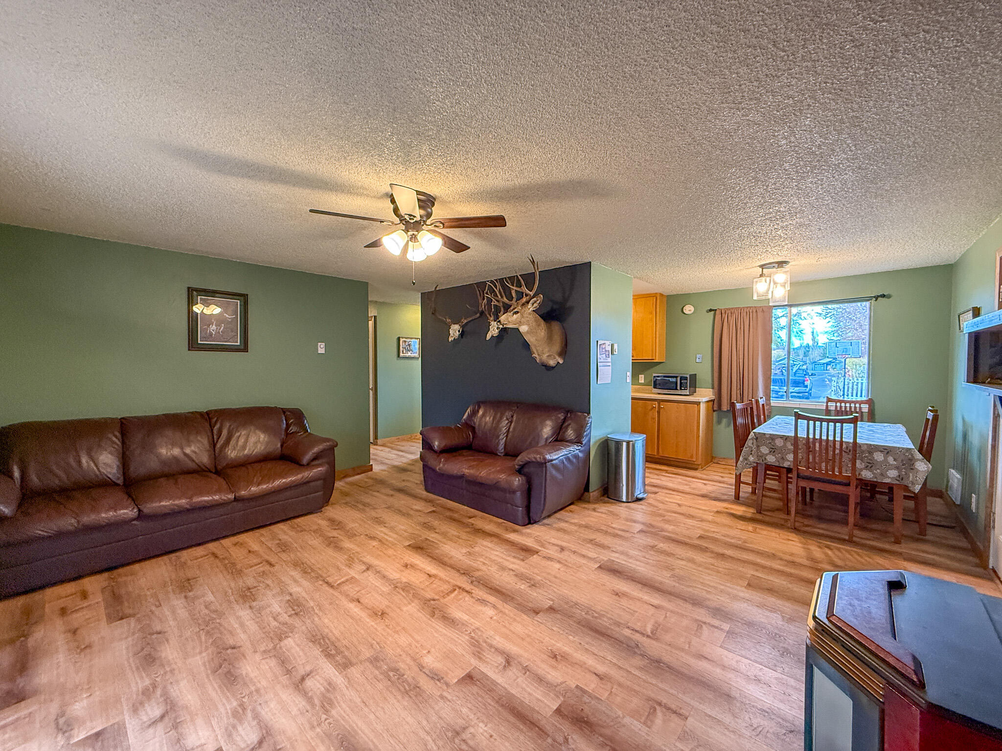 Alexander Hodges - Residential