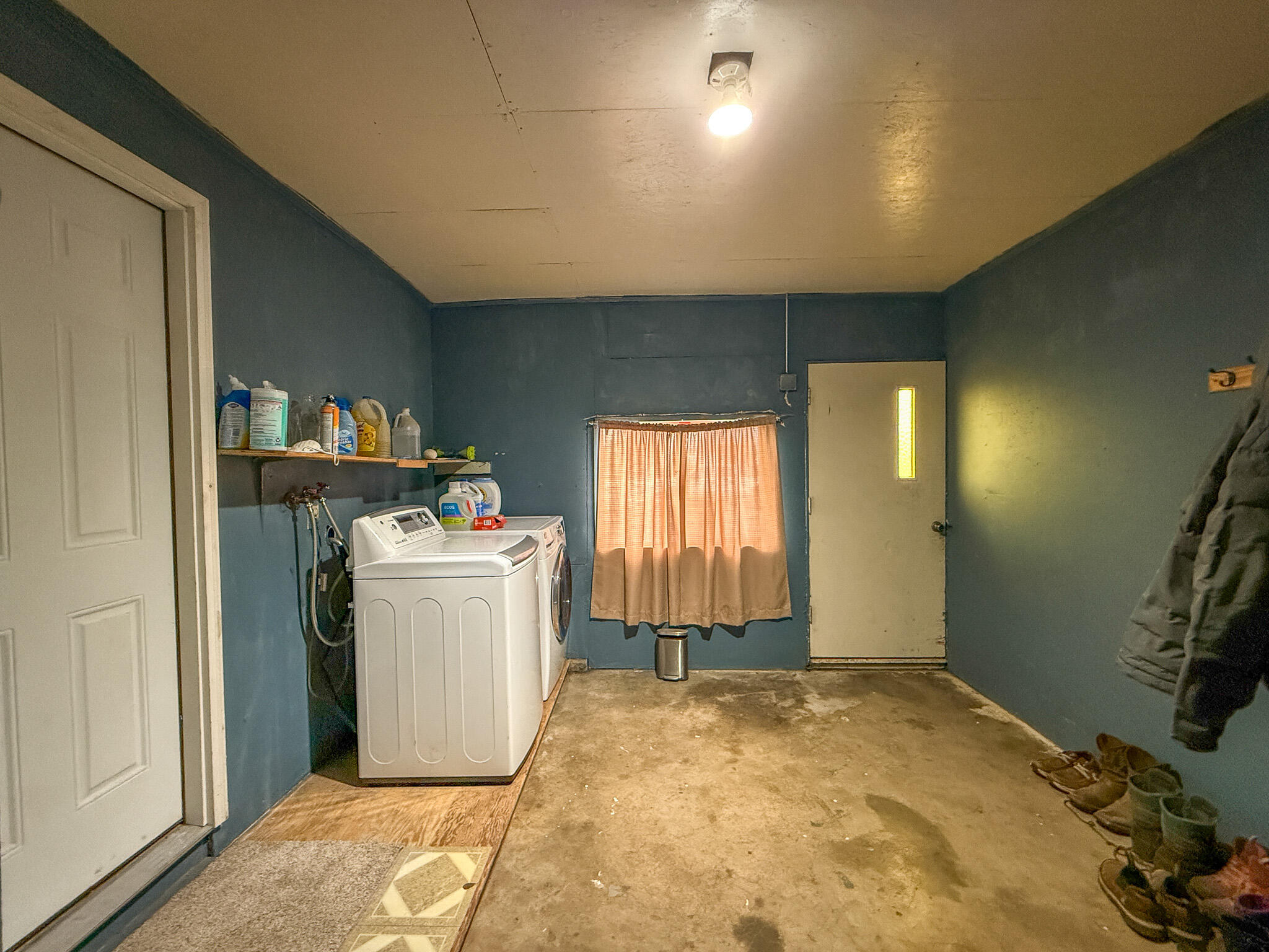 Alexander Hodges - Residential