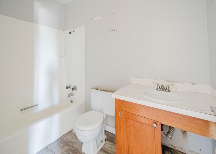 Ocean View Addition To North Bend - Residential