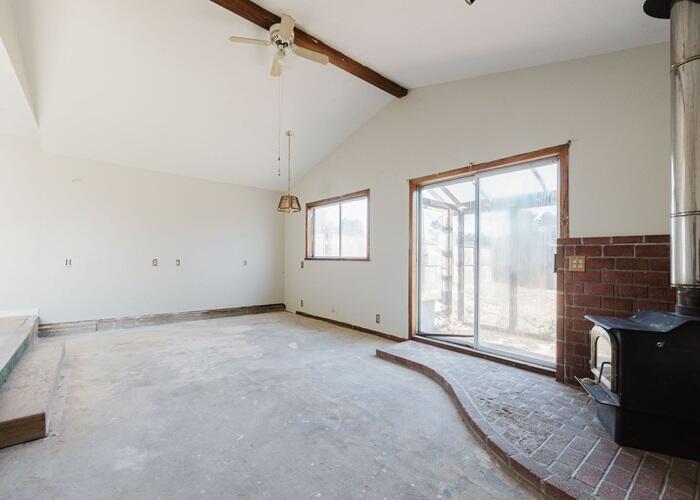 Ocean View Addition To North Bend - Residential