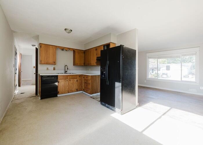 Ocean View Addition To North Bend - Residential