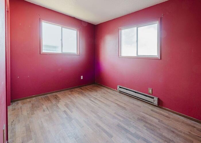 Ocean View Addition To North Bend - Residential