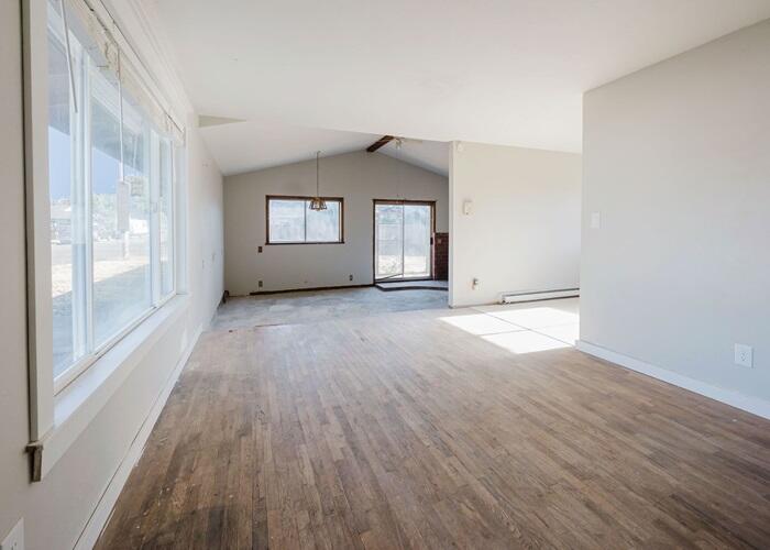 Ocean View Addition To North Bend - Residential