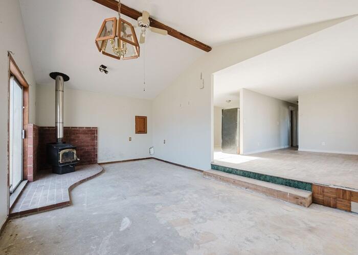 Ocean View Addition To North Bend - Residential