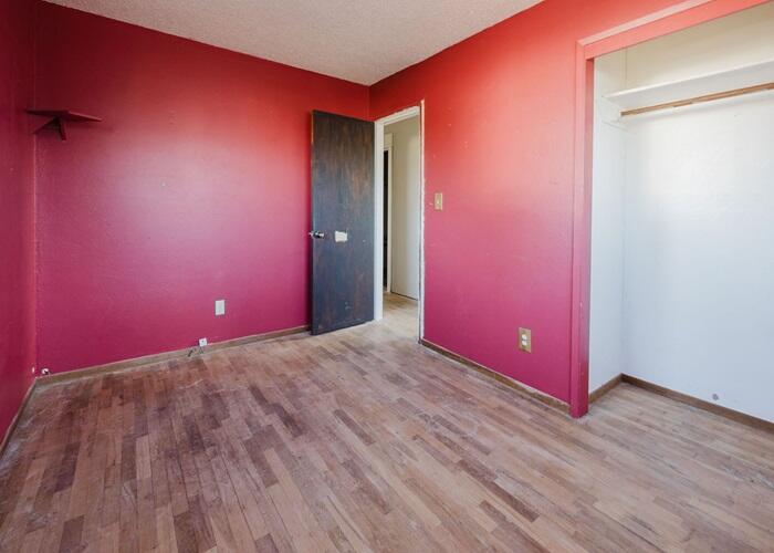 Ocean View Addition To North Bend - Residential