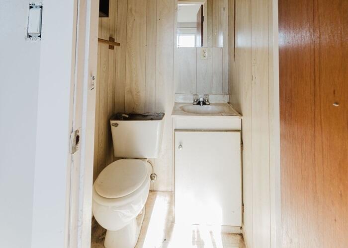 Ocean View Addition To North Bend - Residential