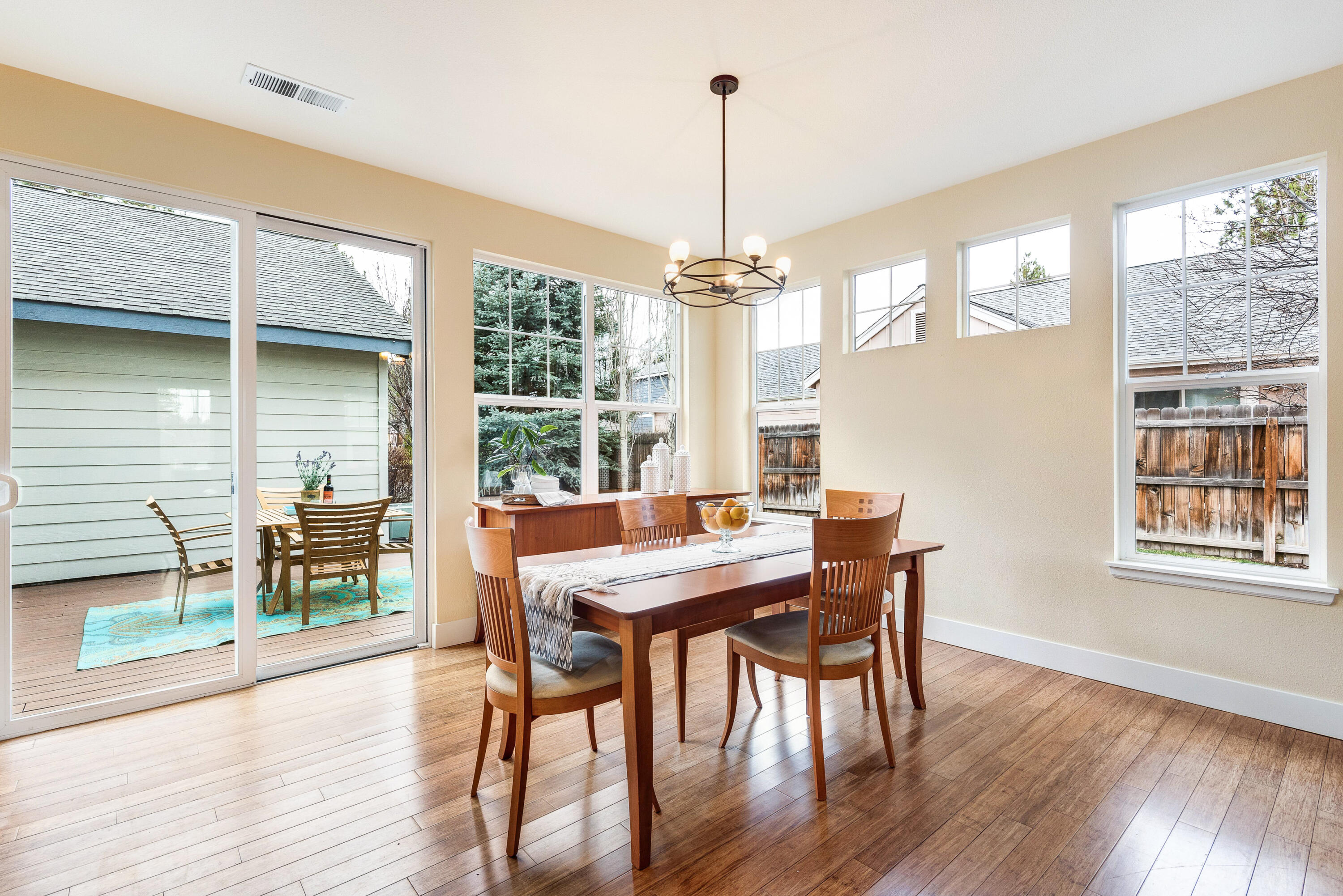 Parks At Broken Top - Residential