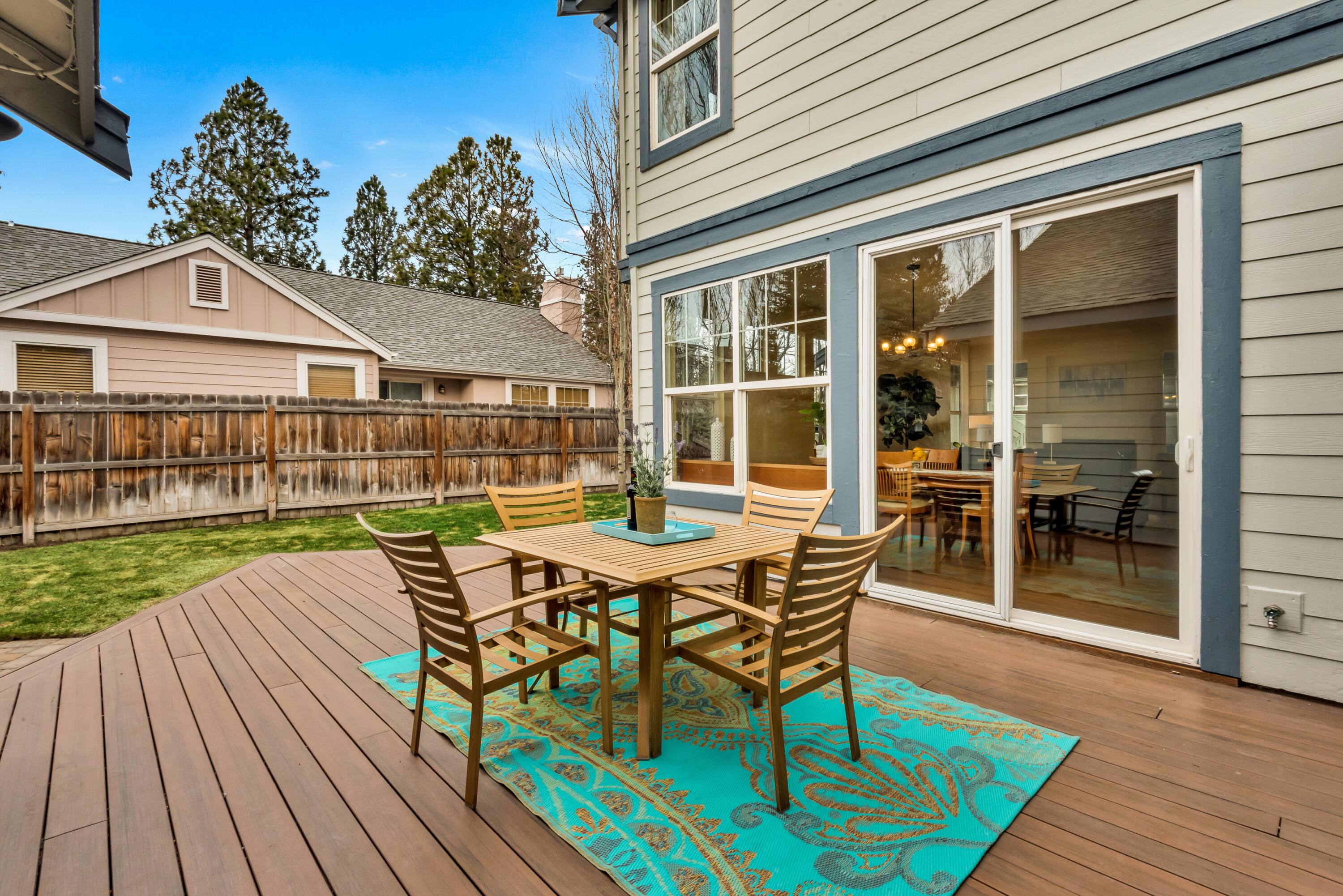 Parks At Broken Top - Residential