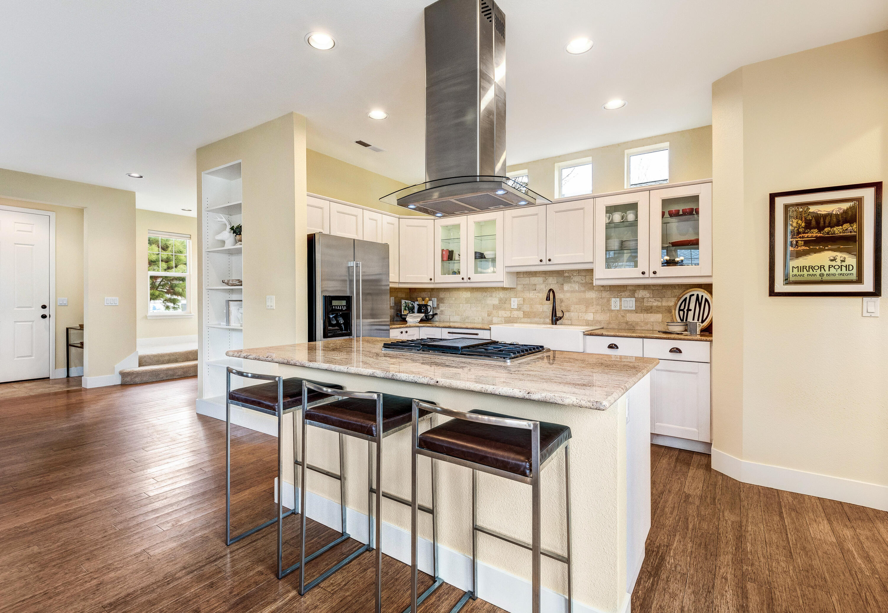 Parks At Broken Top - Residential