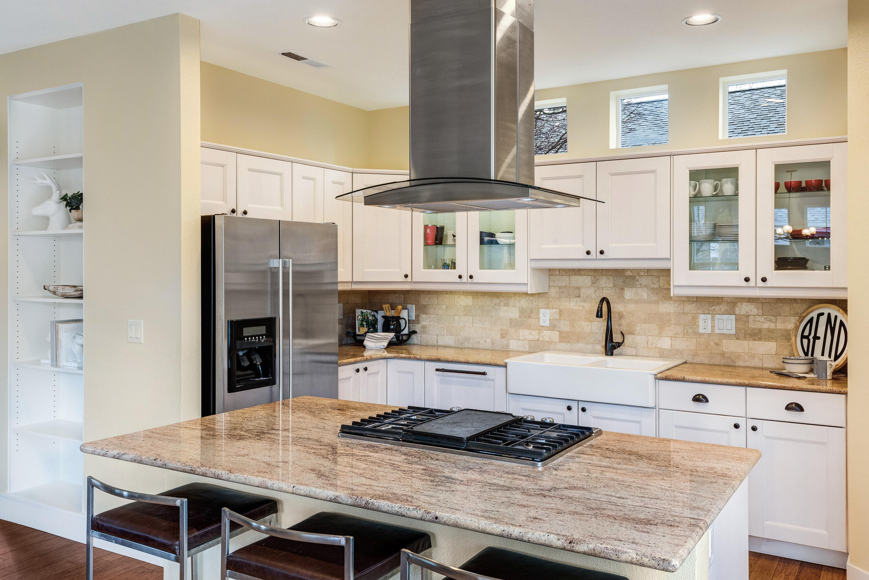 Parks At Broken Top - Residential