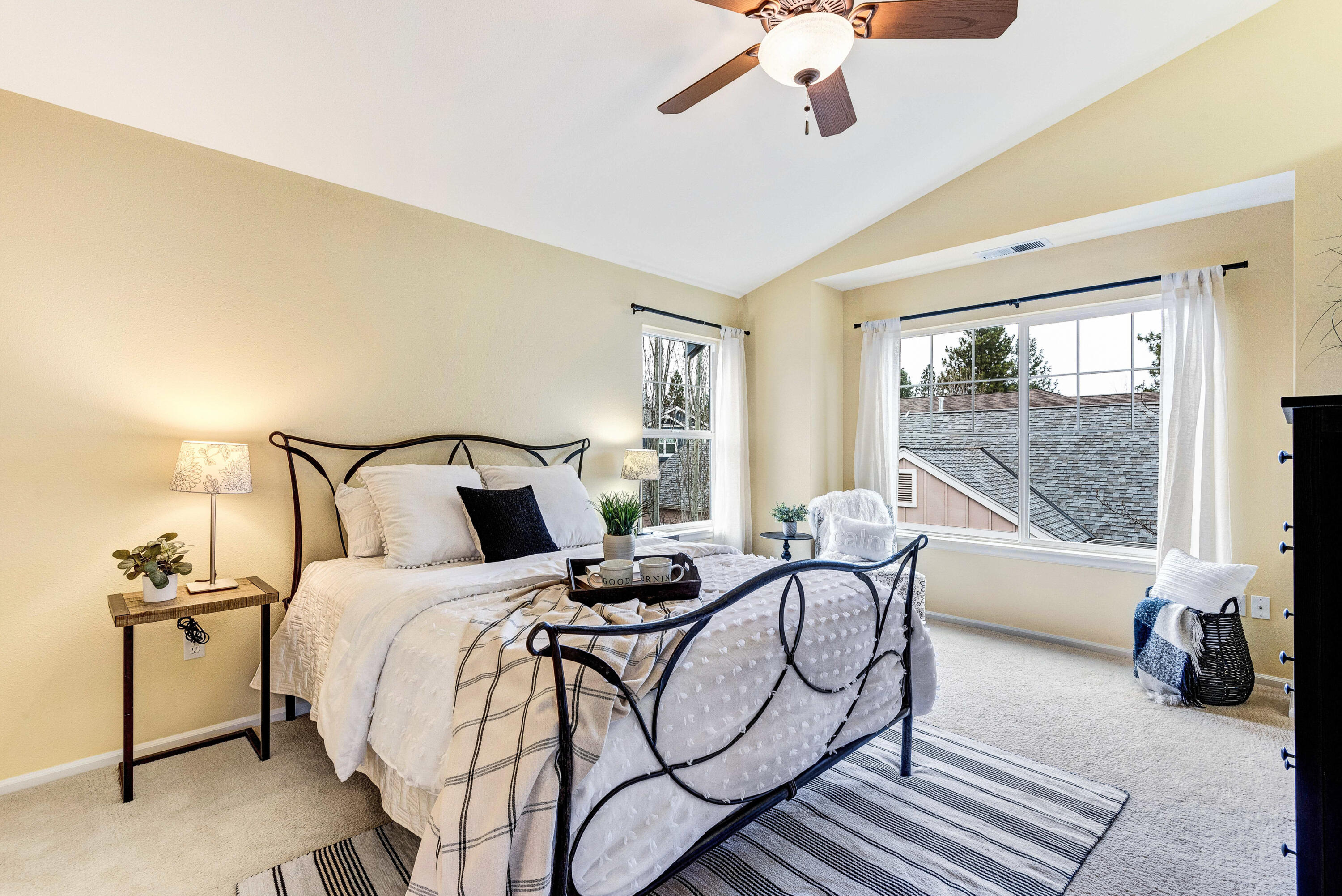 Parks At Broken Top - Residential