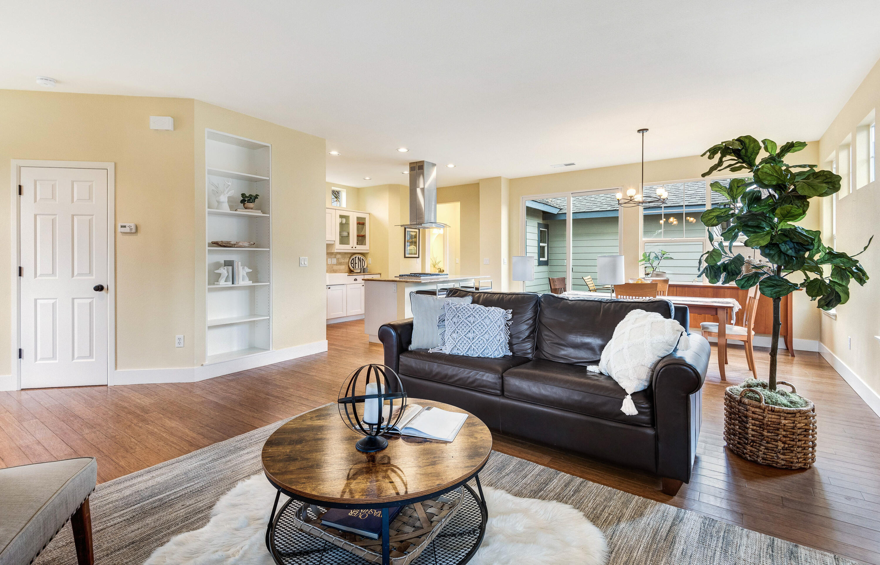 Parks At Broken Top - Residential