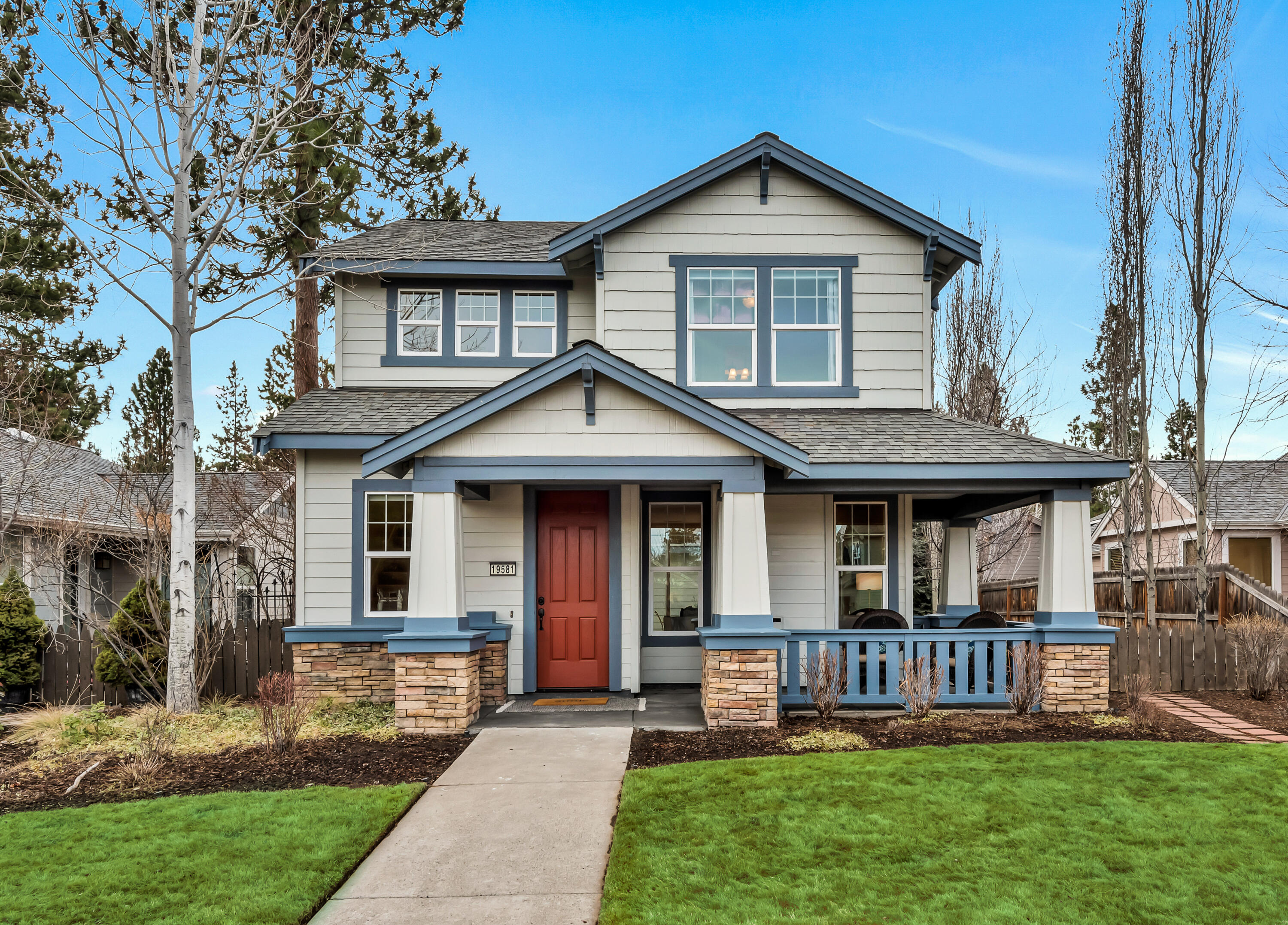 Parks At Broken Top - Residential