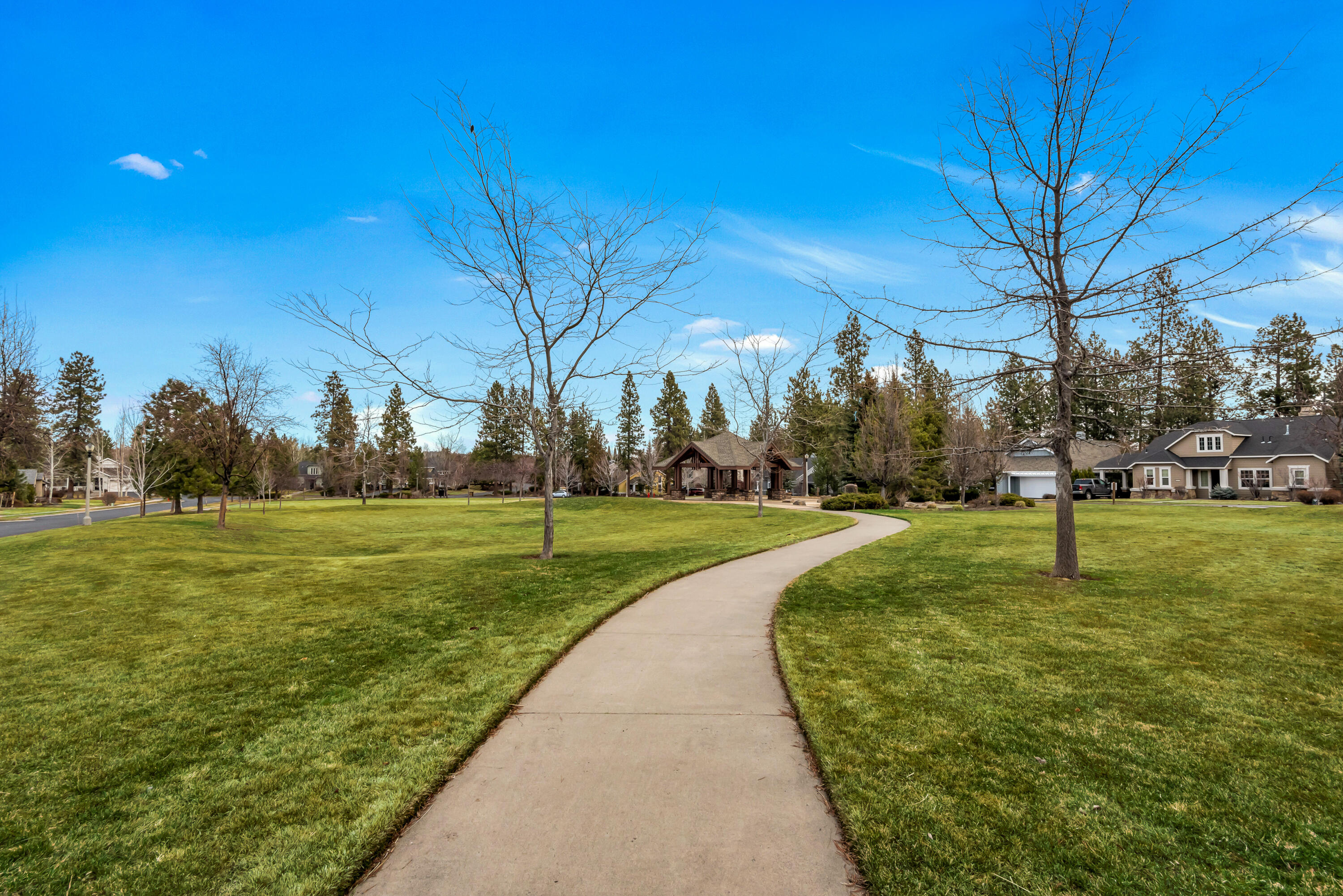 Parks At Broken Top - Residential