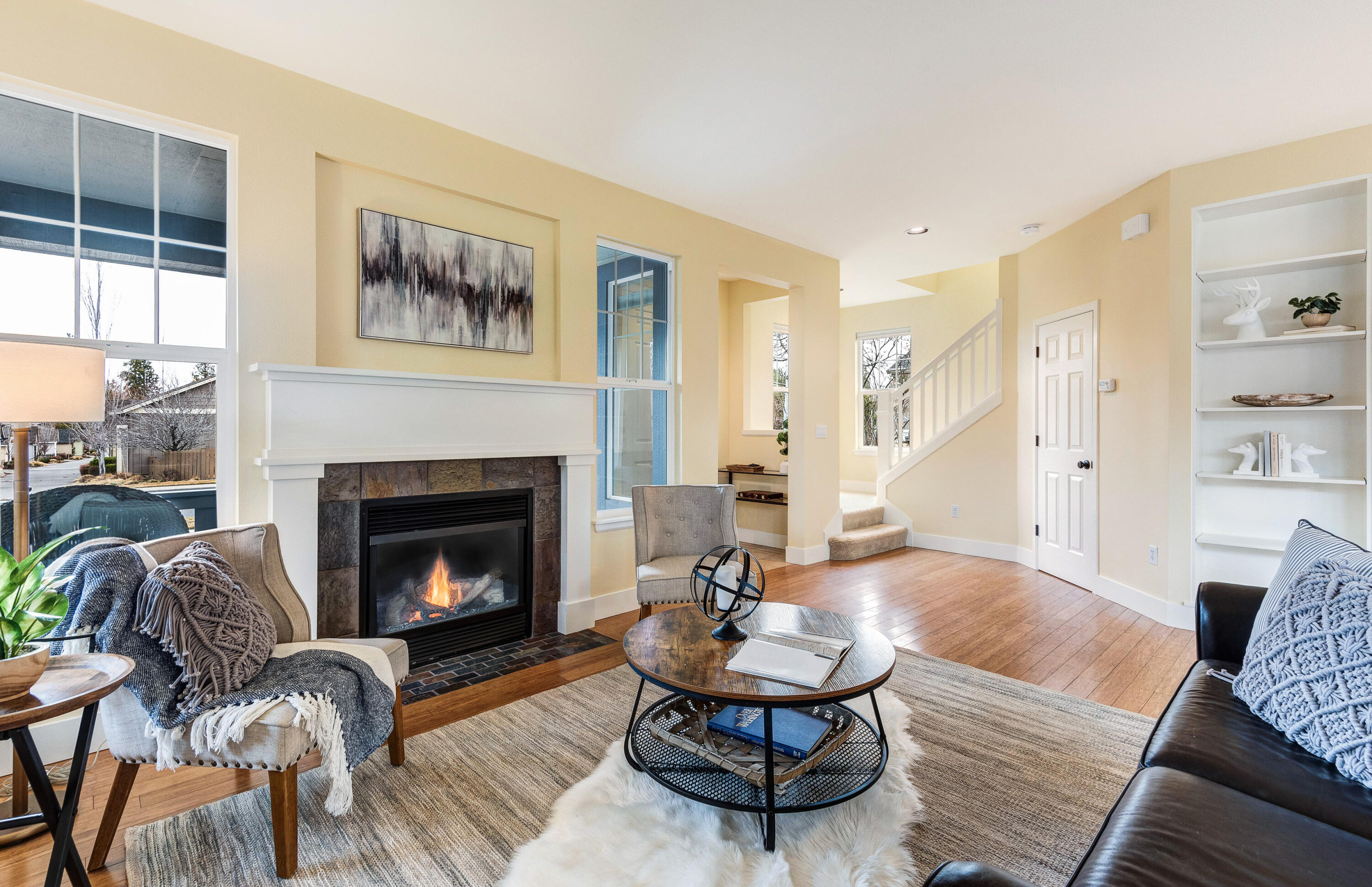 Parks At Broken Top - Residential