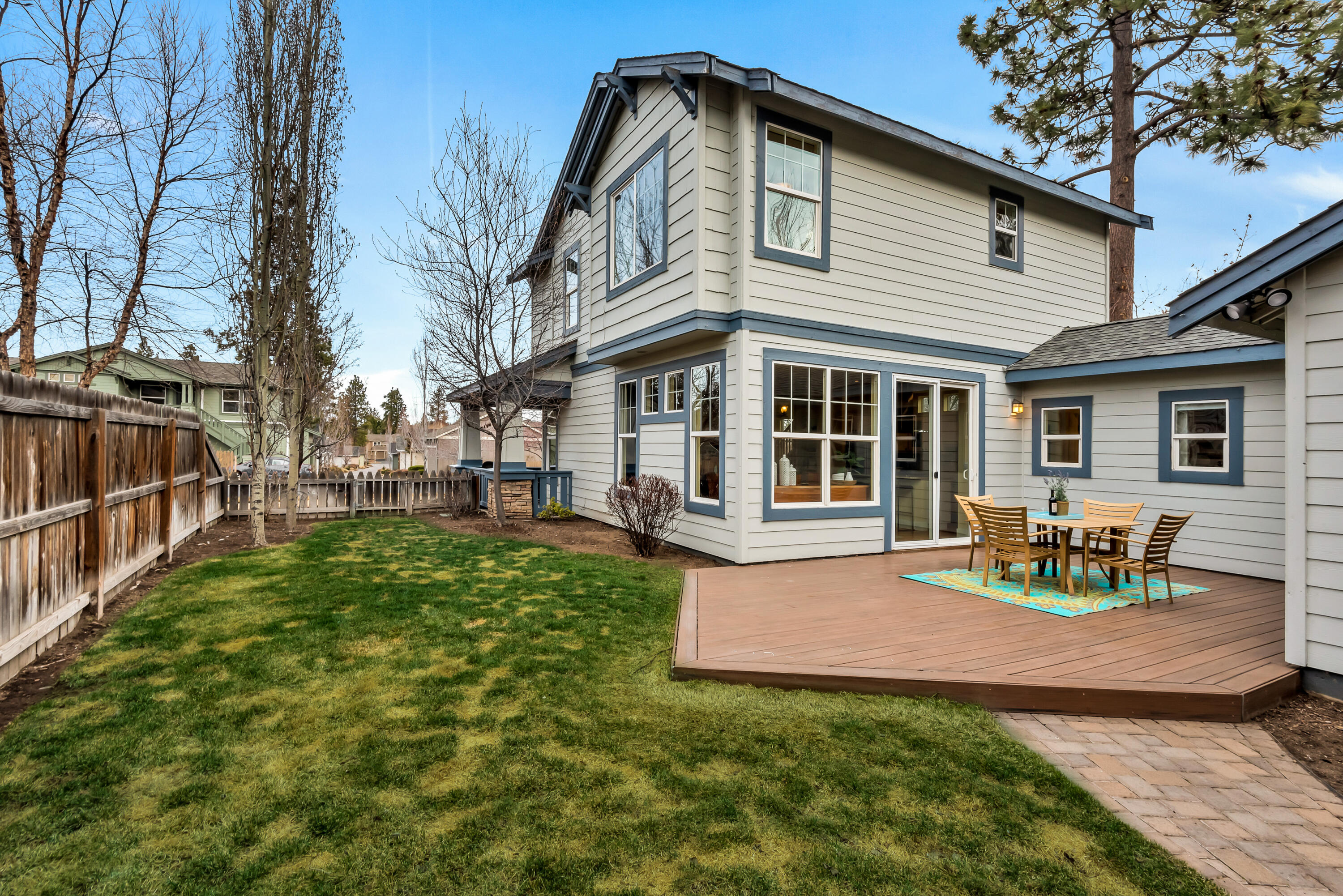 Parks At Broken Top - Residential